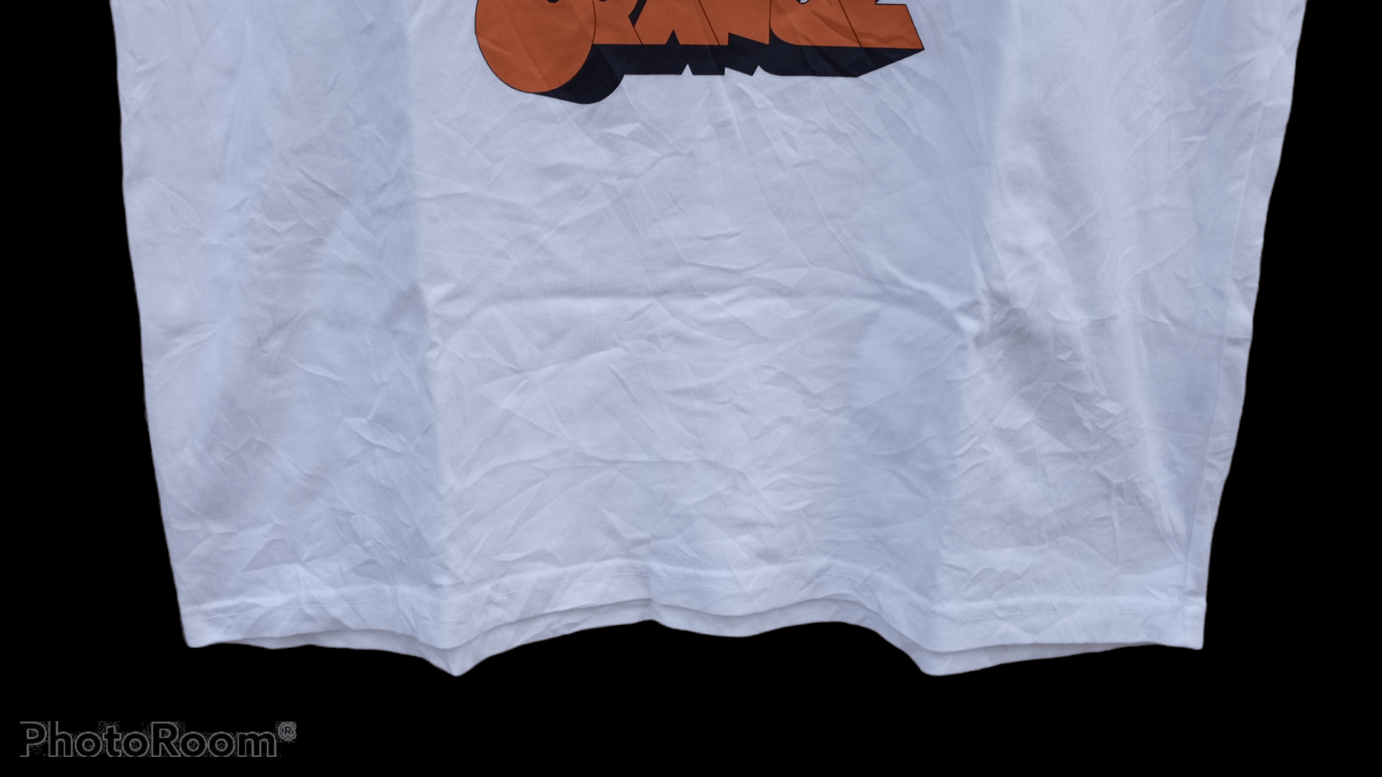 Japanese Brand × Vintage 🔥🔥GU x Stanley Kubrick's Clockwork Orange Movie T-Shirt Size US M / EU 48-50 / 2 - 12 Thumbnail
