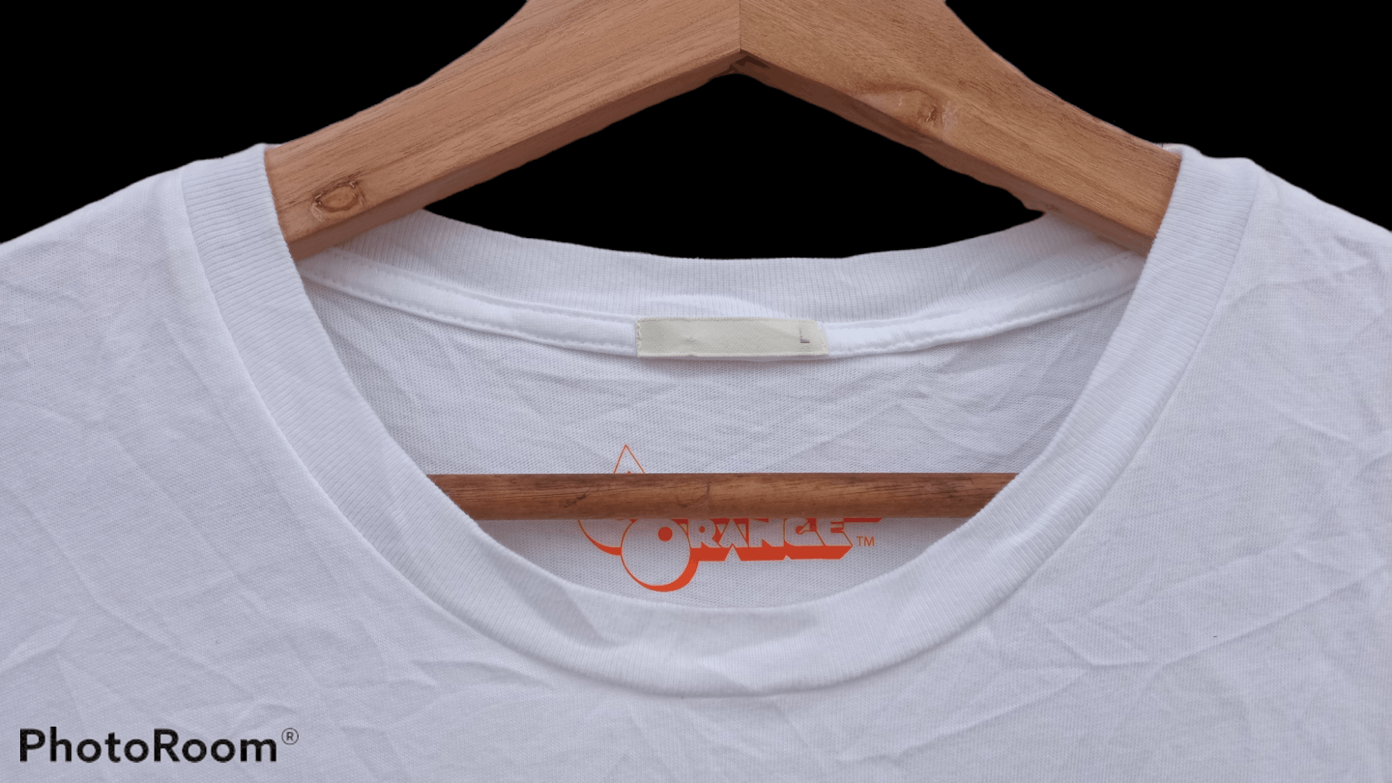 Japanese Brand × Vintage 🔥🔥GU x Stanley Kubrick's Clockwork Orange Movie T-Shirt Size US M / EU 48-50 / 2 - 14 Thumbnail