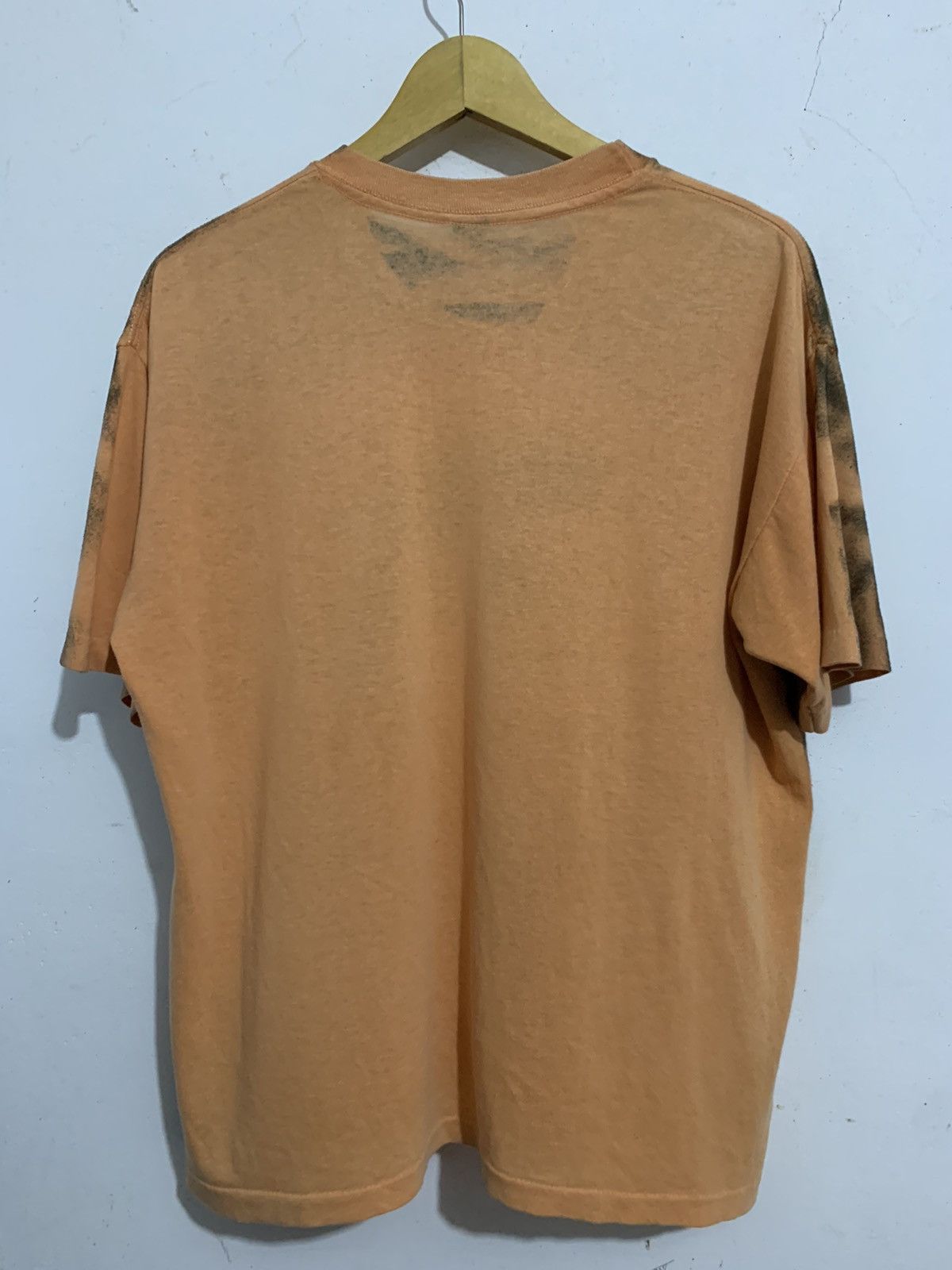 Band Tees 🖤BLACKFRIDAY🖤APHEX TWIN LSD FAN MADE Size US M / EU 48-50 / 2 - 3 Thumbnail