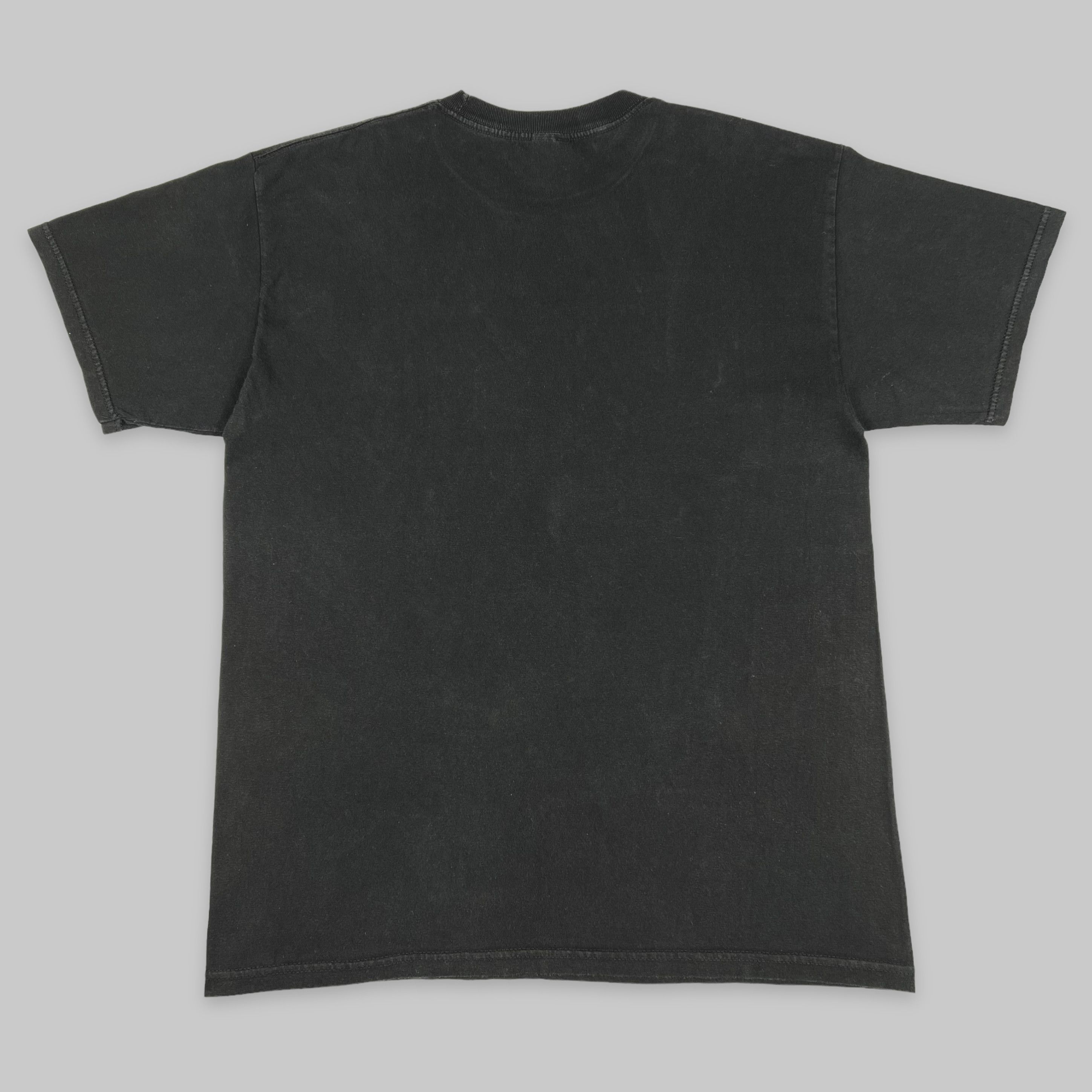 Band Tees Vintage The Velvet Underground ‘Nyc’ Licensed T Shirt Size US L / EU 52-54 / 3 - 2 Thumbnail