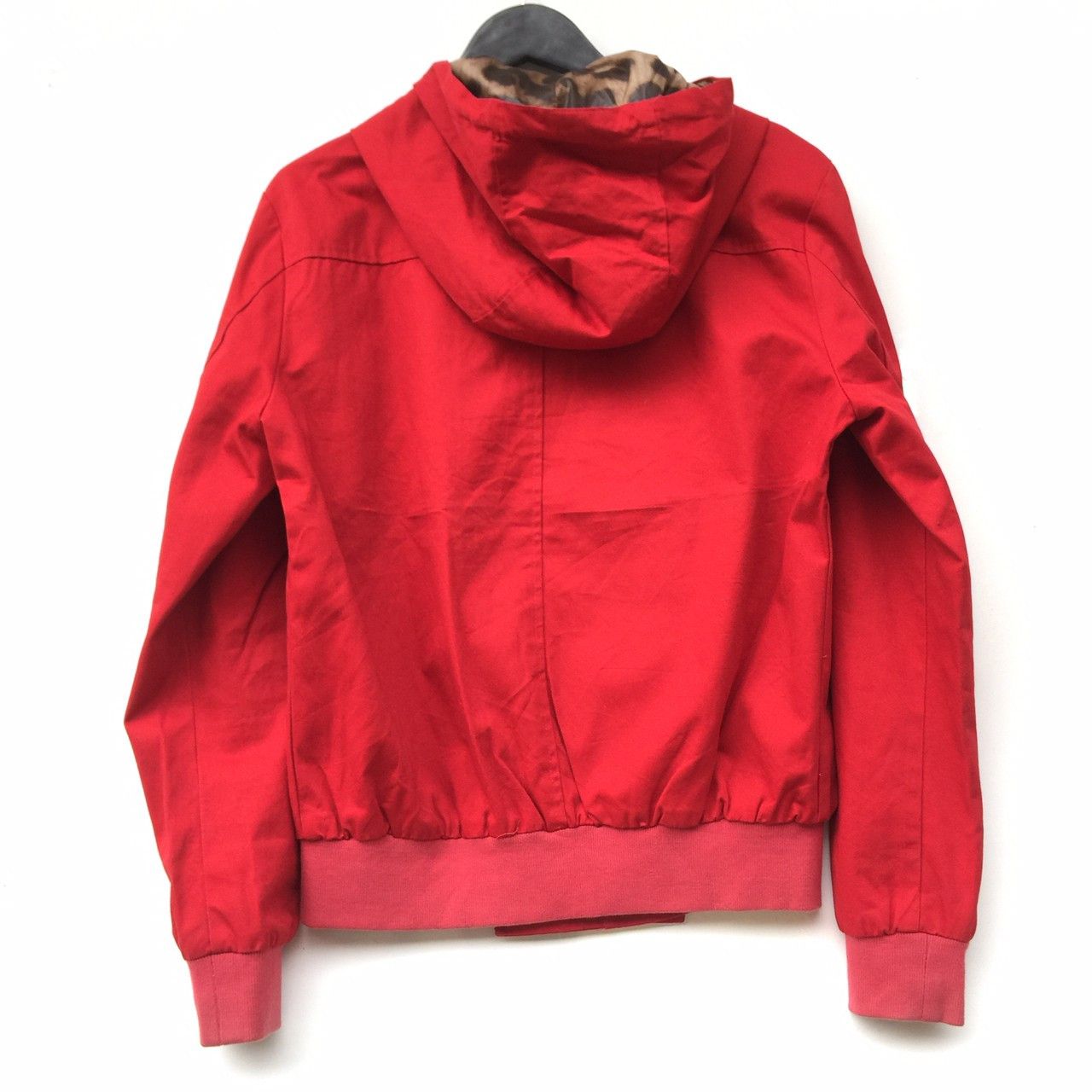 Attachment × If Six Was Nine × Japanese Brand attachment hooded jacket Size US M / EU 48-50 / 2 - 5 Thumbnail