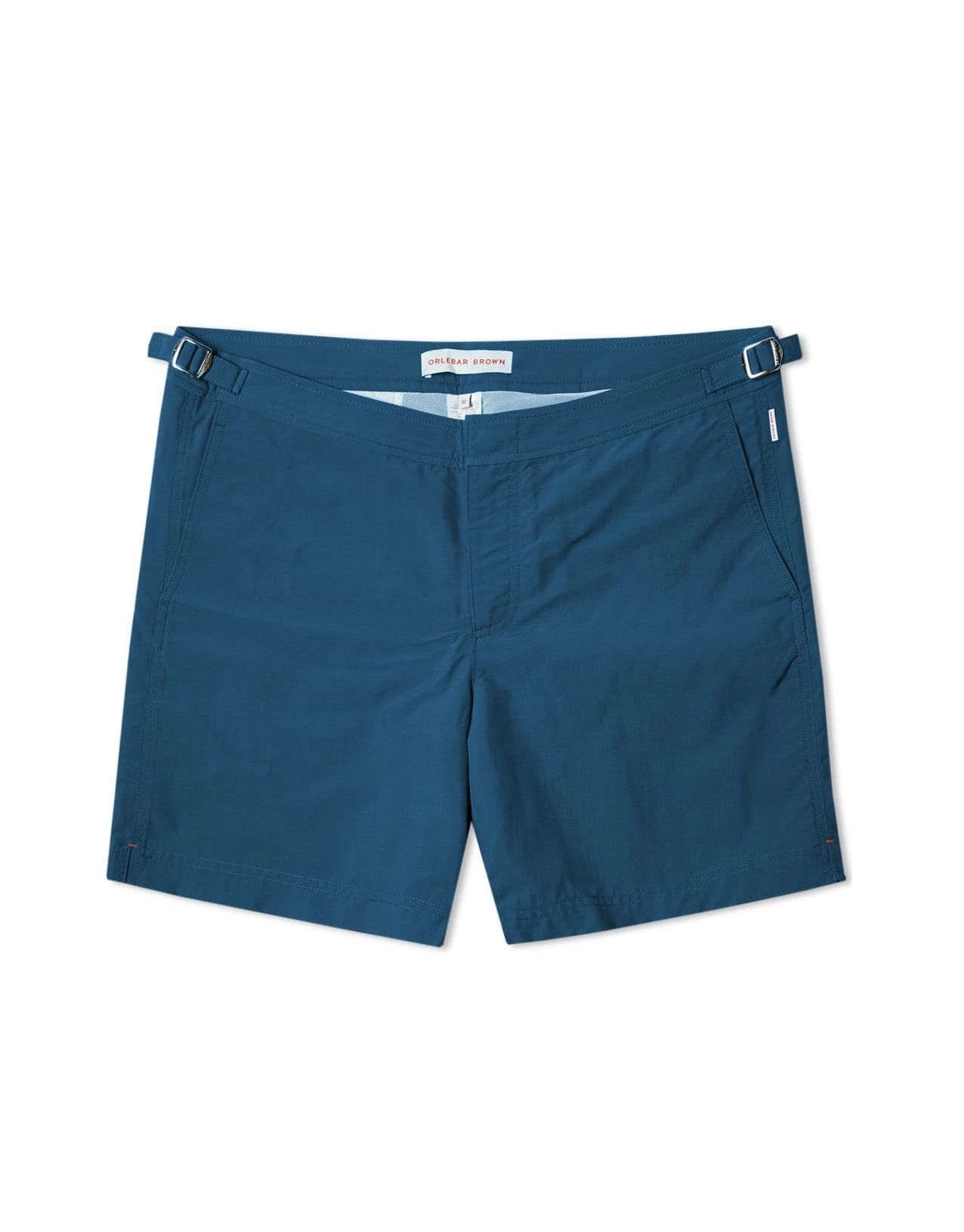 Orlebar Brown Orlebar Brown Dane II Swim Shorts - Wake Size US 30 / EU 46 - 1 Thumbnail