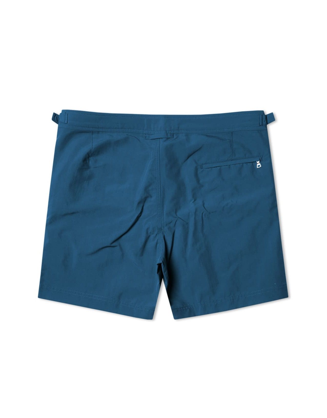 Orlebar Brown Orlebar Brown Dane II Swim Shorts - Wake Size US 30 / EU 46 - 2 Thumbnail