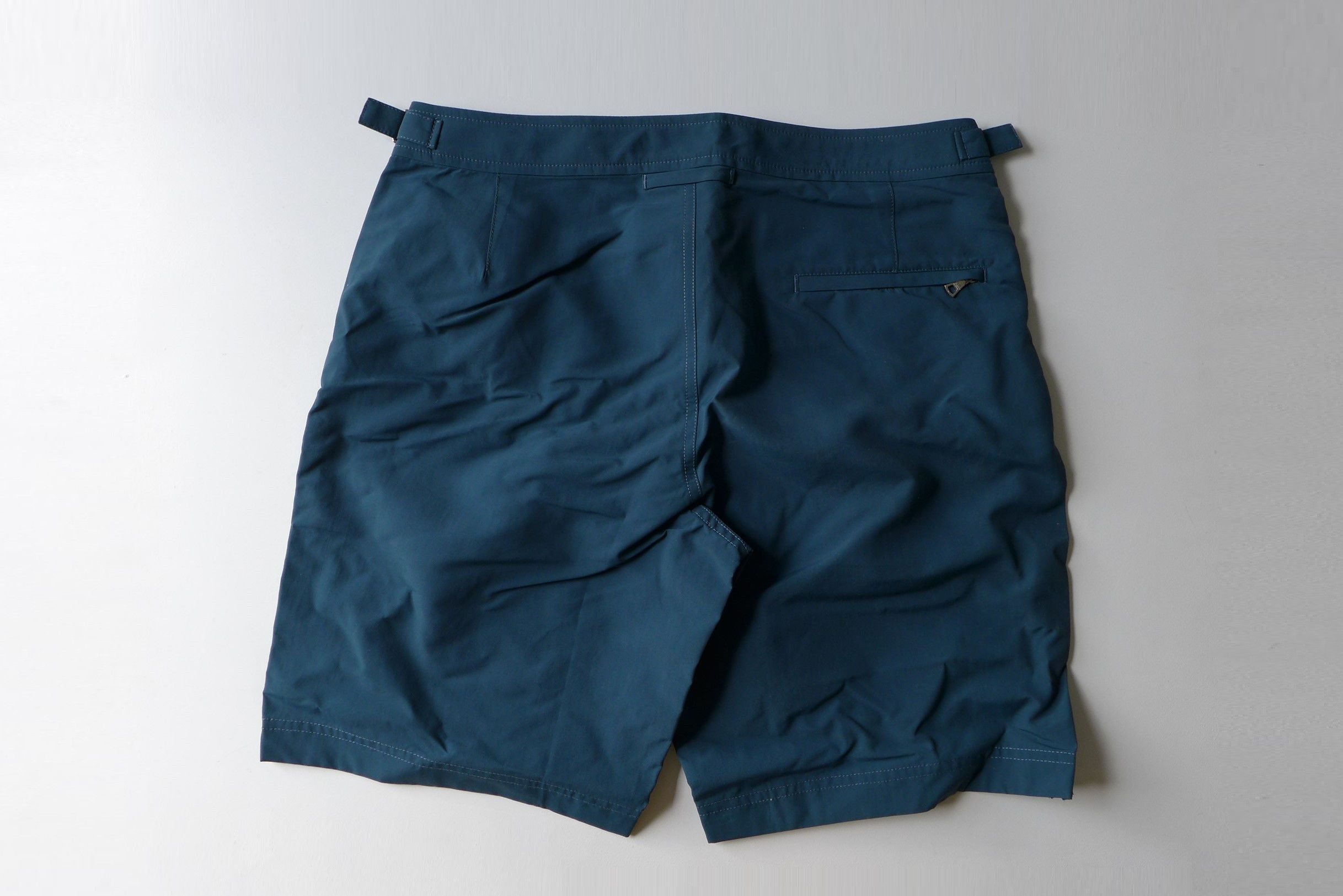Orlebar Brown Orlebar Brown Dane II Swim Shorts - Wake Size US 30 / EU 46 - 4 Thumbnail