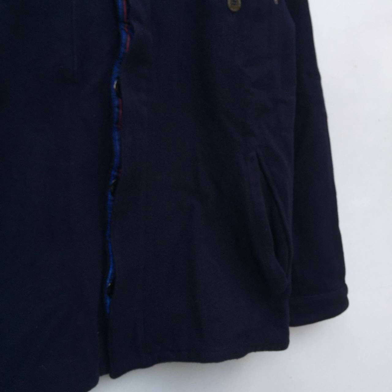 Versace × Versace Jeans Couture versace wool jacket Size US L / EU 52-54 / 3 - 9 Thumbnail