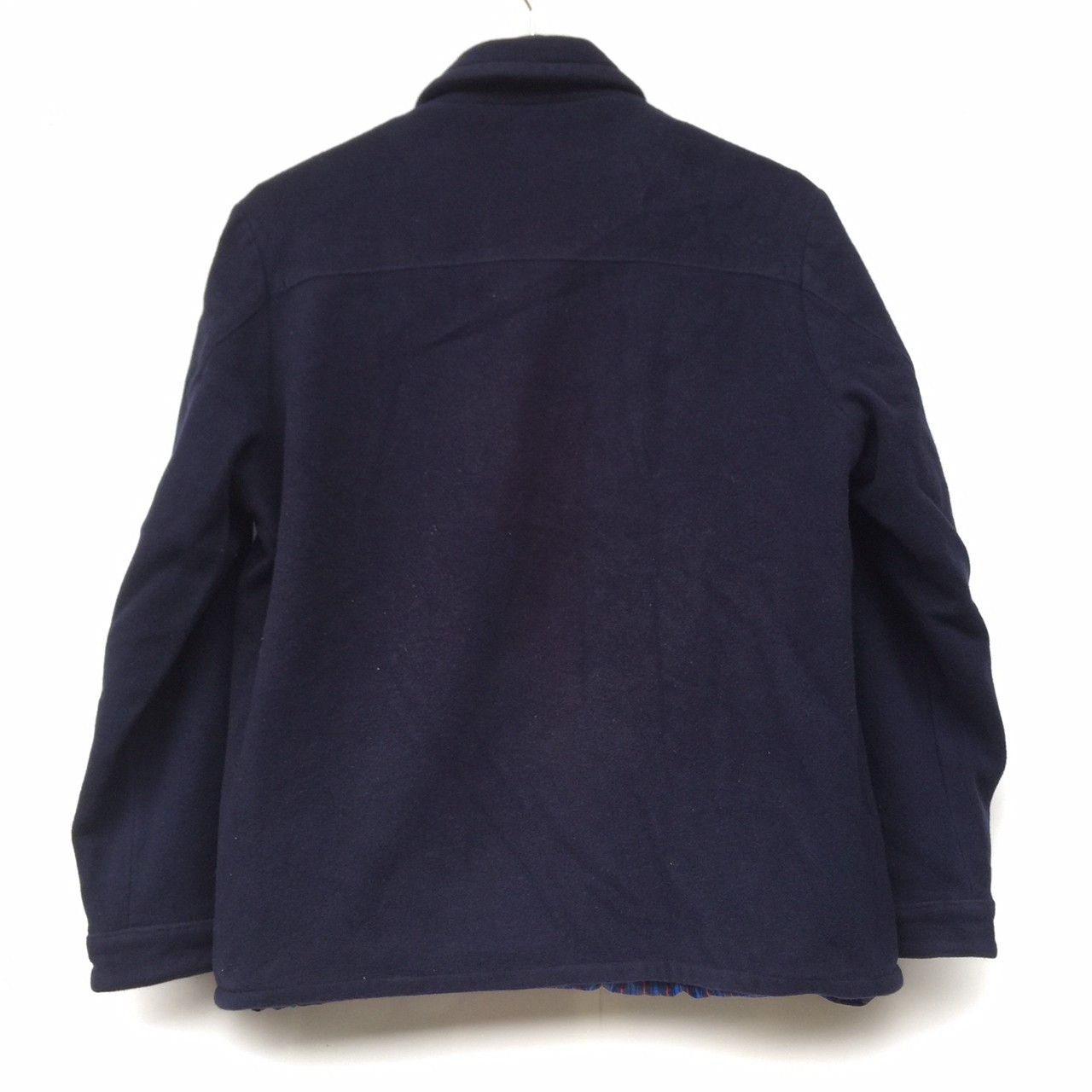 Versace × Versace Jeans Couture versace wool jacket Size US L / EU 52-54 / 3 - 5 Thumbnail