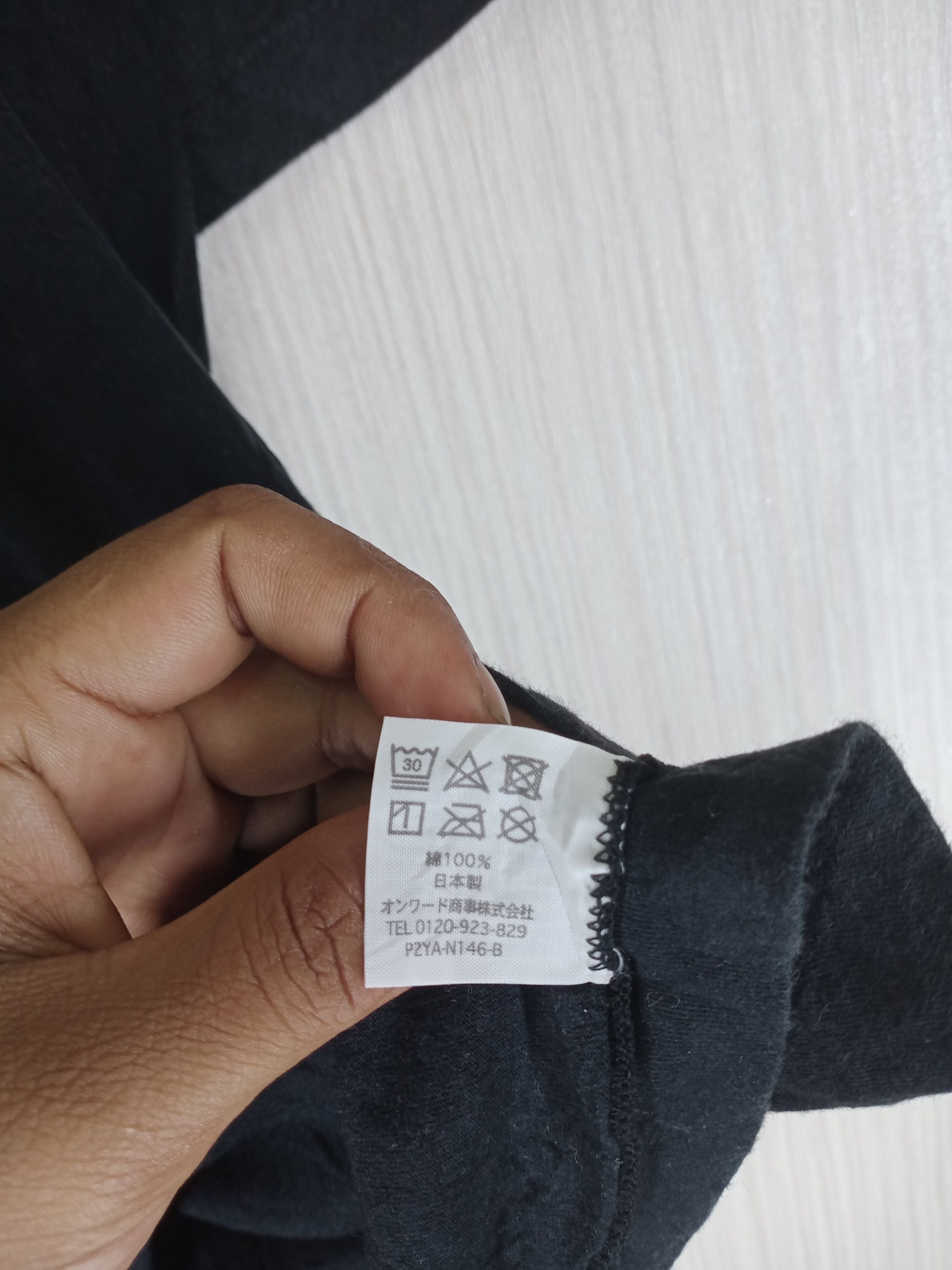 Japanese Brand Vintage 24Hour Television x Takashi Murakami Size US M / EU 48-50 / 2 - 2 Thumbnail