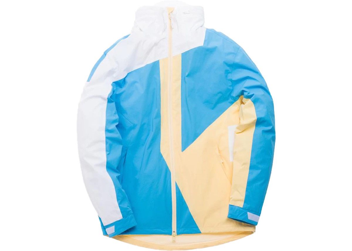 Kith Madison Jacket | Grailed