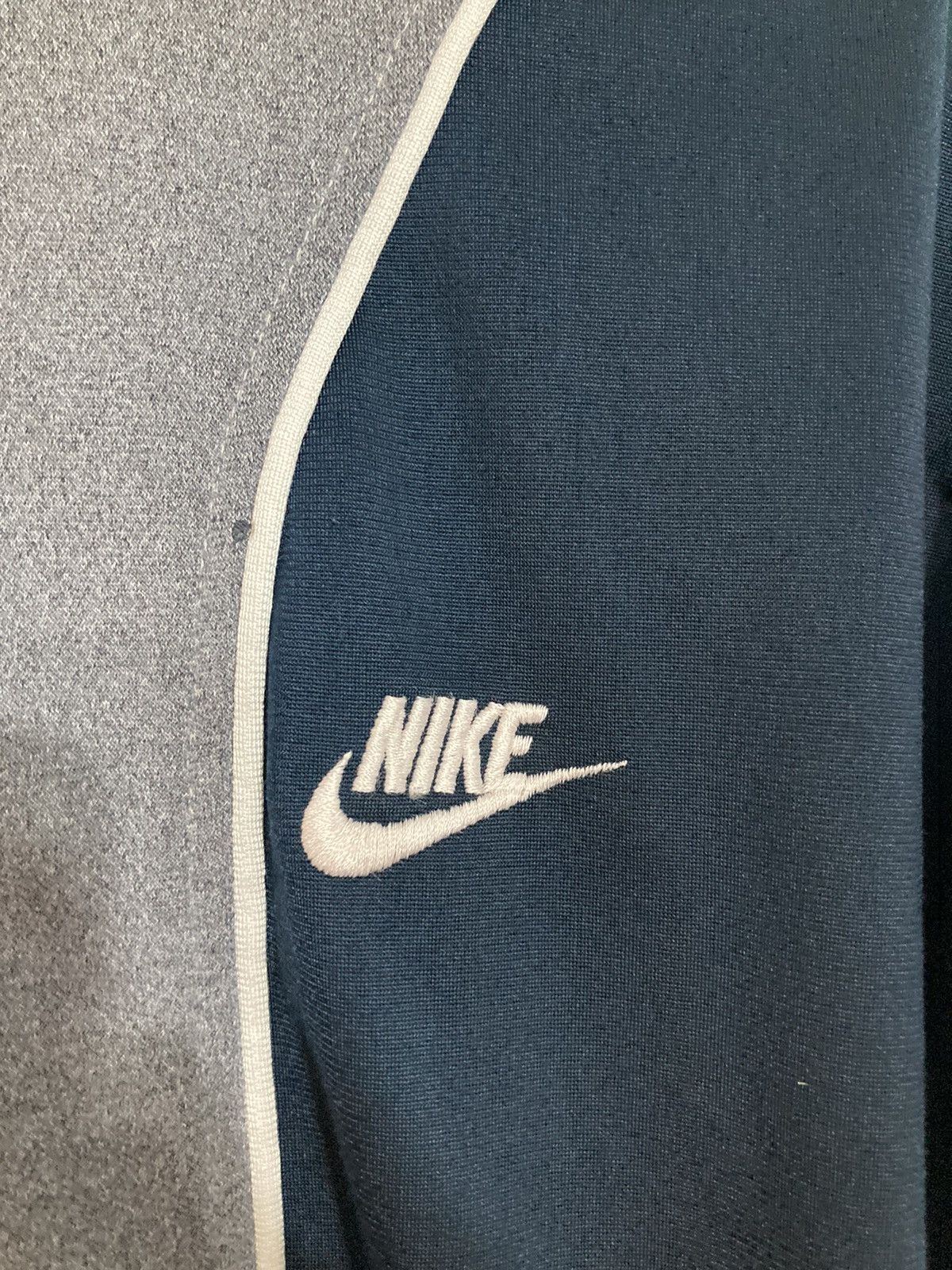 Nike Nike Vintage 90s tracksuit spellout skate rare new drop Size US S / EU 44-46 / 1 - 6 Thumbnail