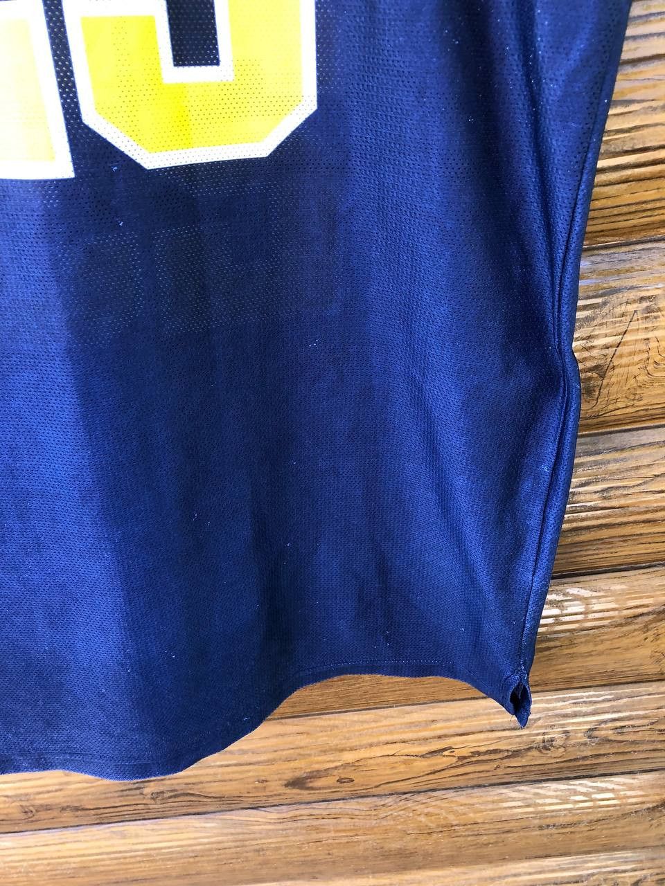NBA Vintage Michigan Wolverines #23 Nike Basketball Jersey Size US S / EU 44-46 / 1 - 11 Thumbnail