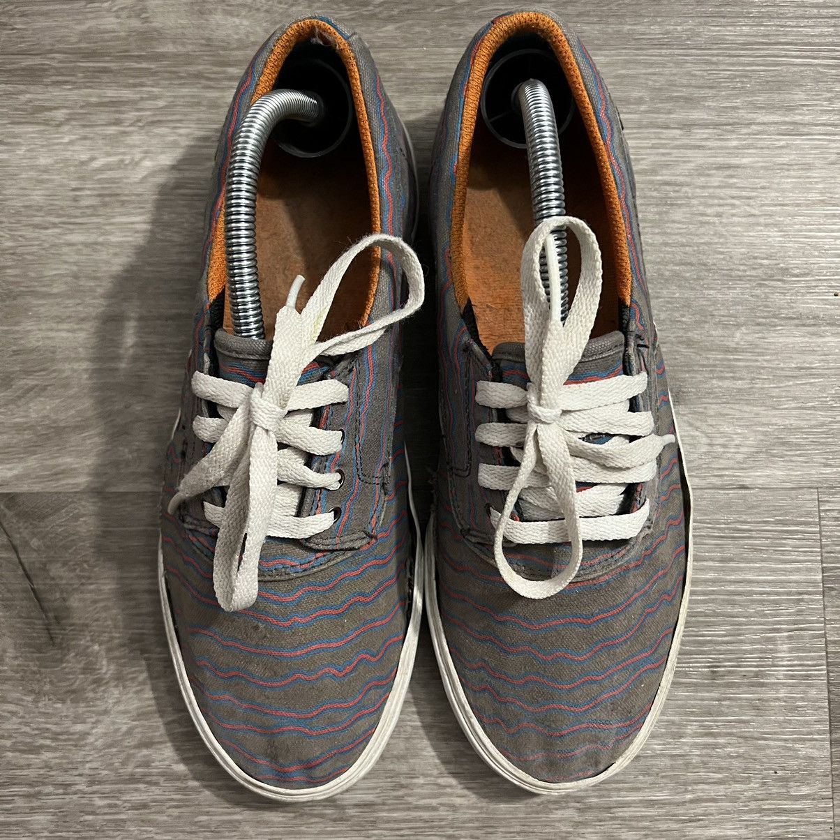 Earl Sweatshirt × Lakai × Odd Future Lakai x Earl SweatShirt x Odd Future Skate Shoes Size US 9 / EU 42 - 6 Thumbnail