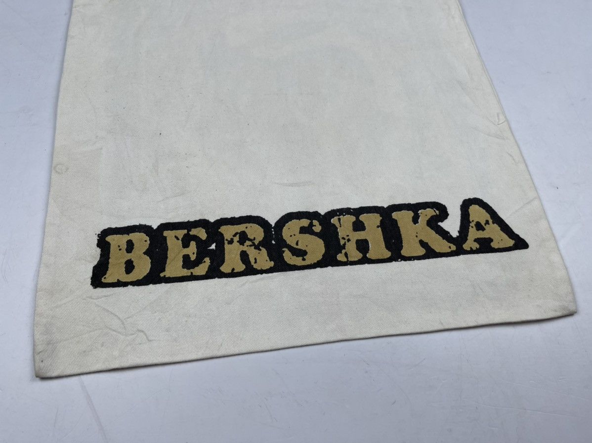 Bershka bershka tote bag shoulder bag tg3 Size ONE SIZE - 9 Thumbnail