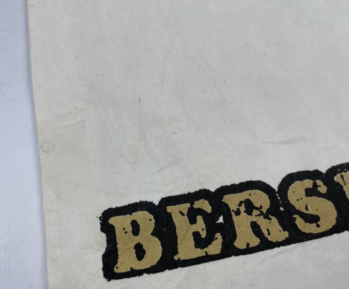Bershka bershka tote bag shoulder bag tg3 Size ONE SIZE - 7 Thumbnail