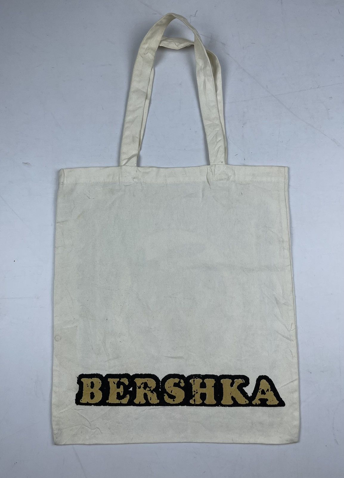 Bershka bershka tote bag shoulder bag tg3 Size ONE SIZE - 8 Thumbnail