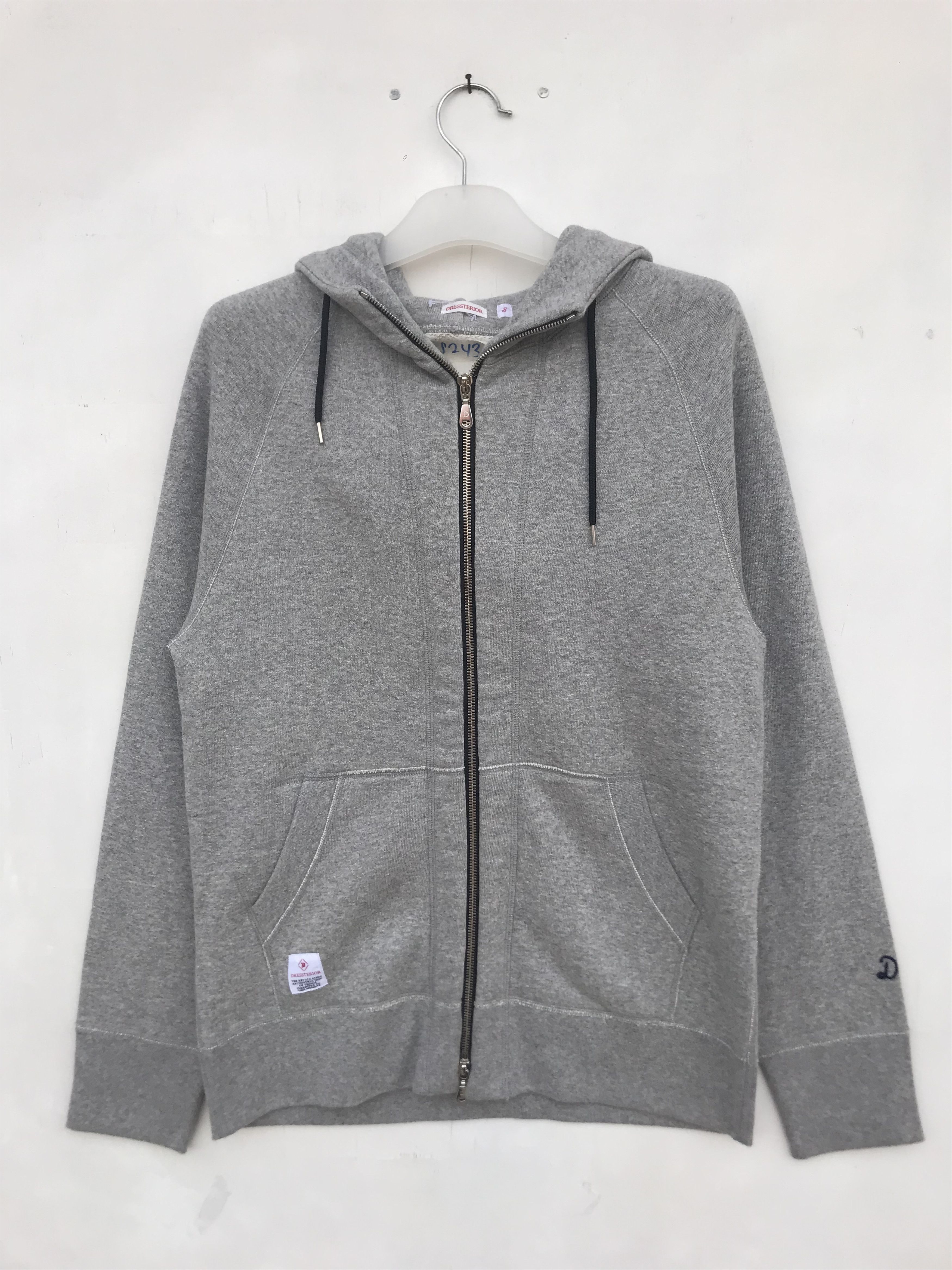 Steals!! Dressterior Reverse Weave