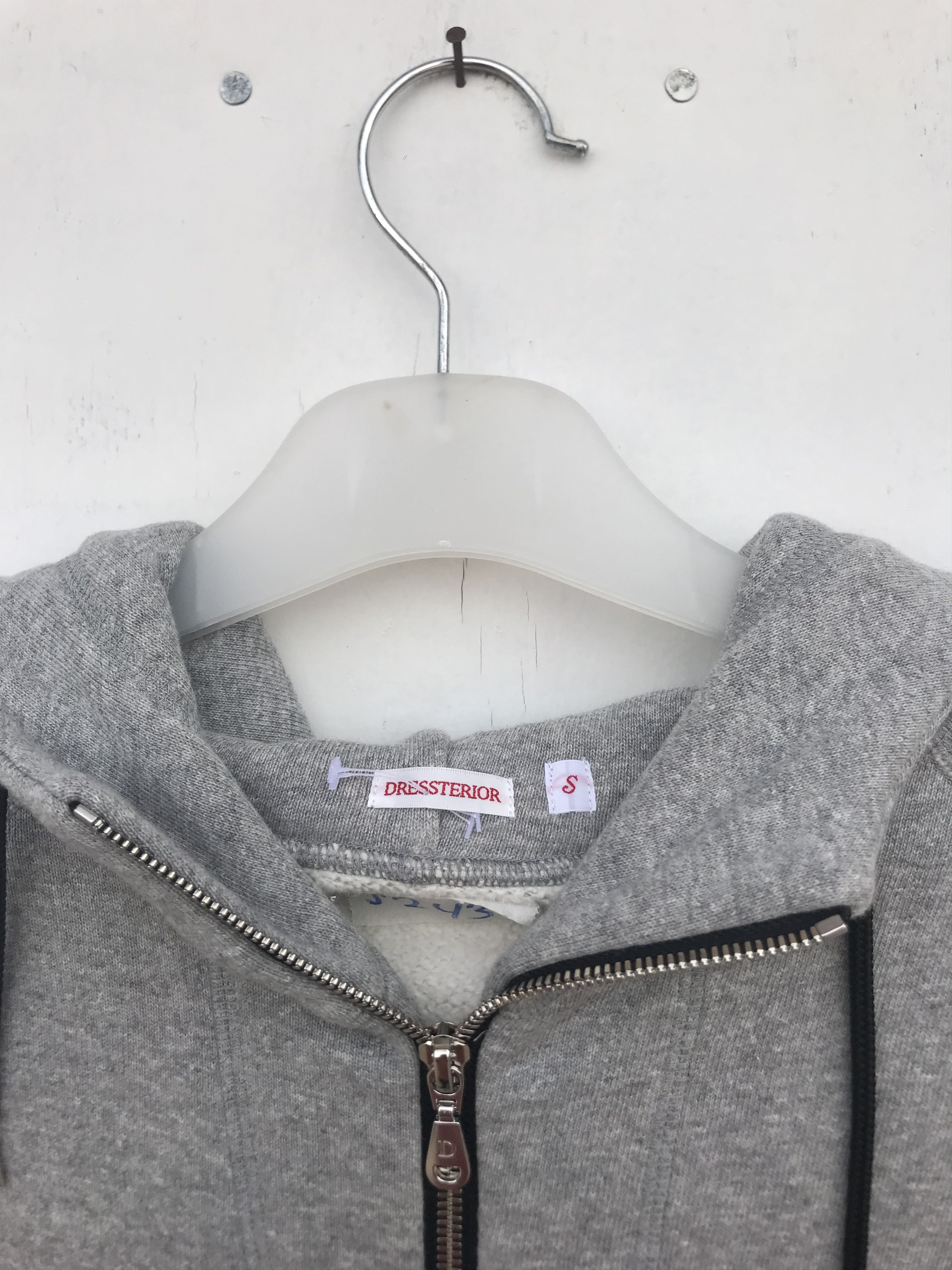 Other Steals!! Dressterior Reverse Weave Size US M / EU 48-50 / 2 - 4 Thumbnail