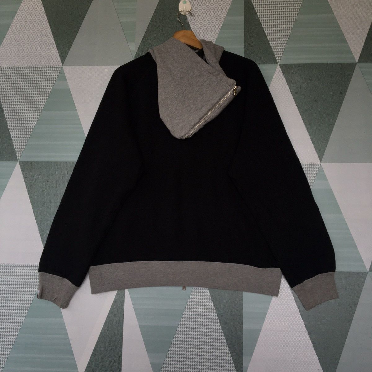 Bape A Bathing Ape Sweater Pullover Jumper Sweatshirt Size US M / EU 48-50 / 2 - 2 Thumbnail