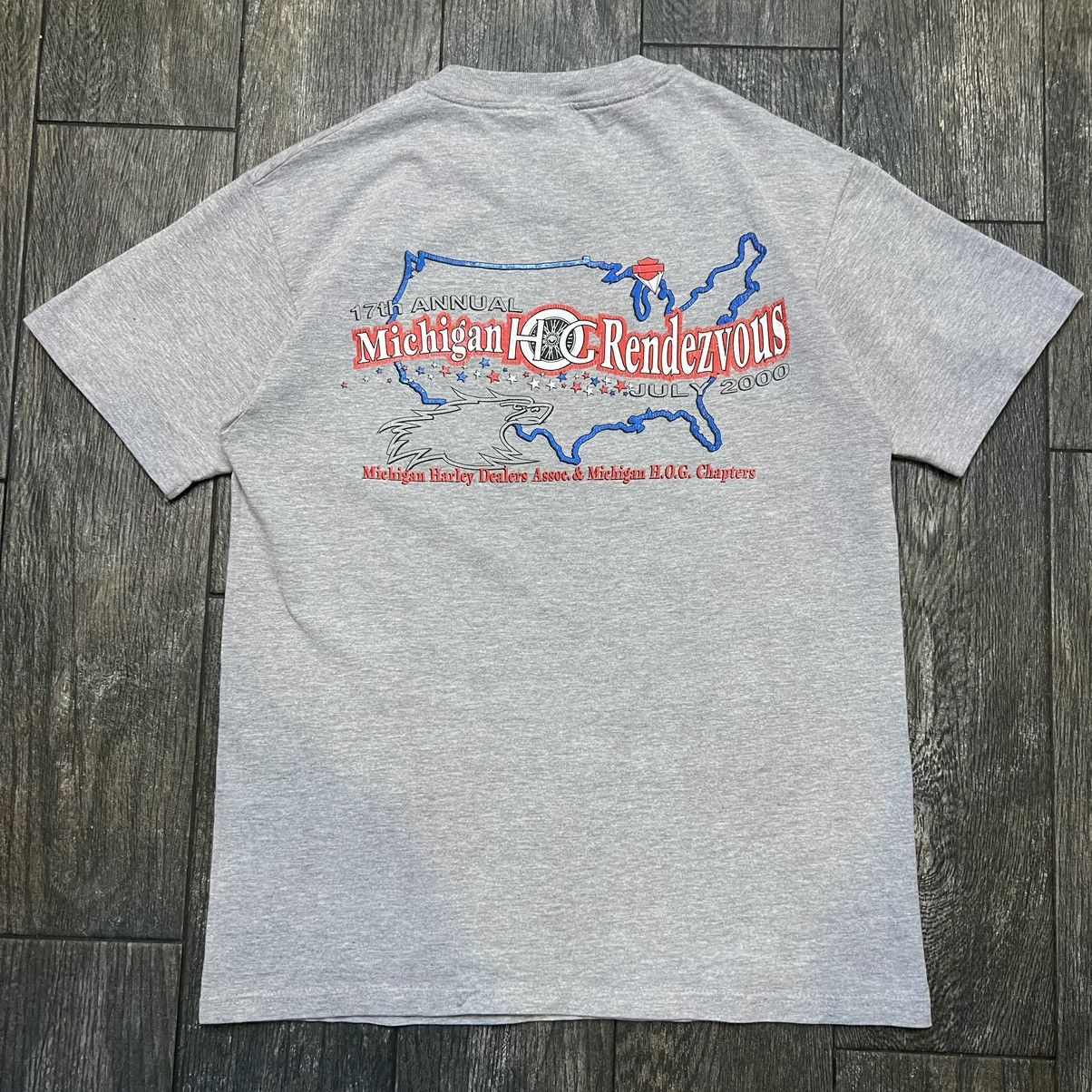 Vintage 90’s Sedona Arizona Aztec Graphic Tee Size US M / EU 48-50 / 2 - 4 Thumbnail