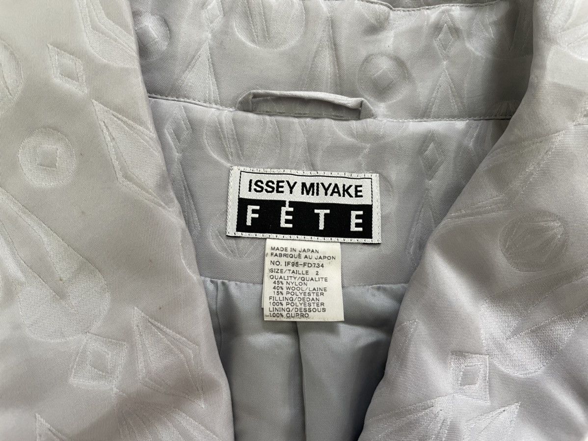 Issey Miyake Issey Miyake FETE Size M / US 6-8 / IT 42-44 - 7 Thumbnail