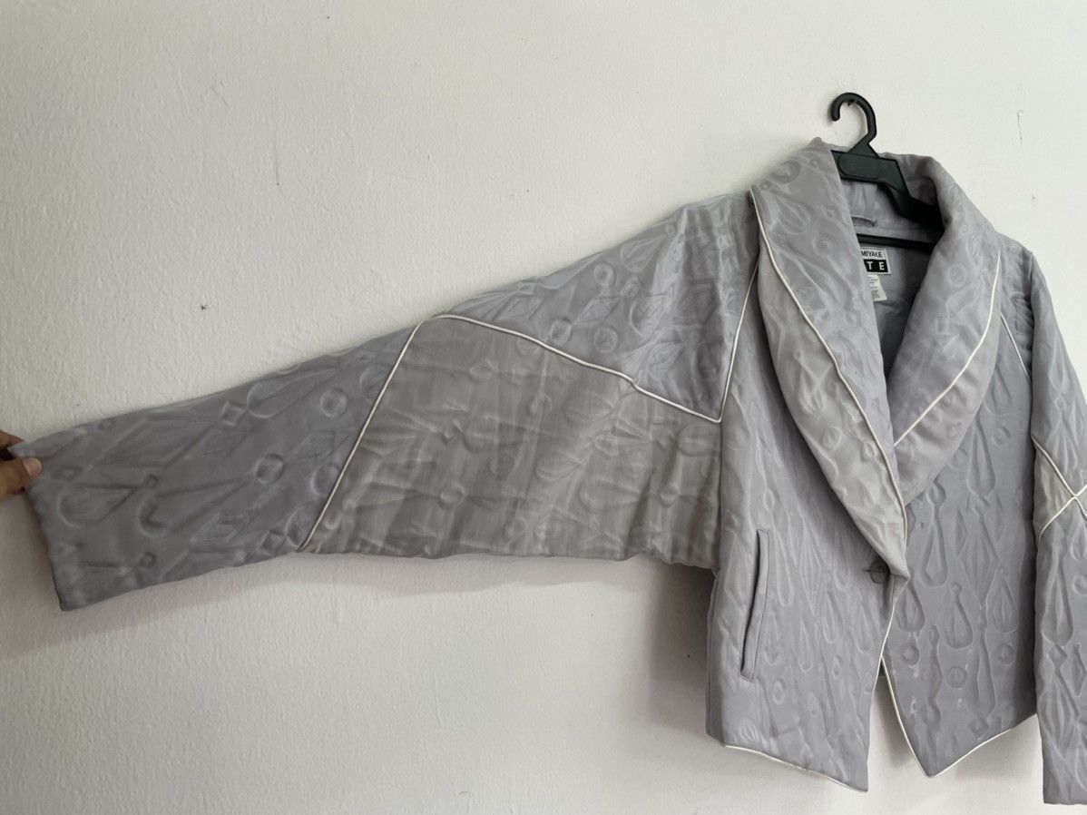 Issey Miyake Issey Miyake FETE Size M / US 6-8 / IT 42-44 - 2 Thumbnail