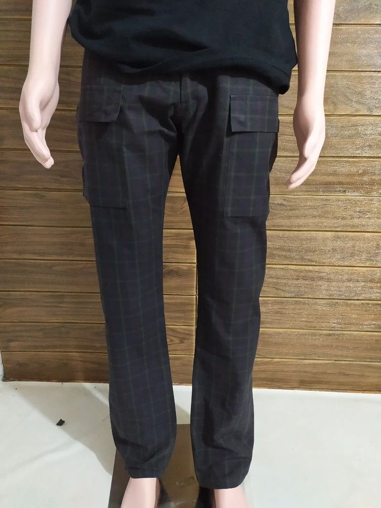 Final Home × Issey Miyake 🔥Final Home Issey Miyake Cargo Pants Size US 30 / EU 46 - 2 Thumbnail