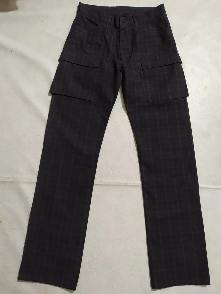 Final Home × Issey Miyake 🔥Final Home Issey Miyake Cargo Pants Size US 30 / EU 46 - 7 Thumbnail