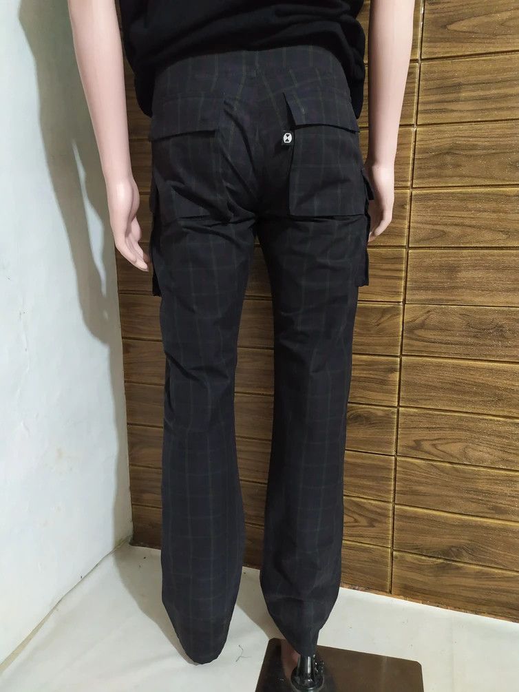 image of Final Home Issey Miyake Cargo Pants, Men's (Size 30)