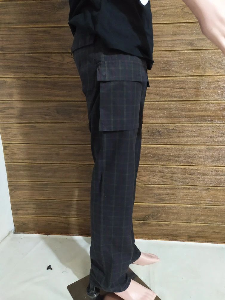 Final Home × Issey Miyake 🔥Final Home Issey Miyake Cargo Pants Size US 30 / EU 46 - 4 Thumbnail