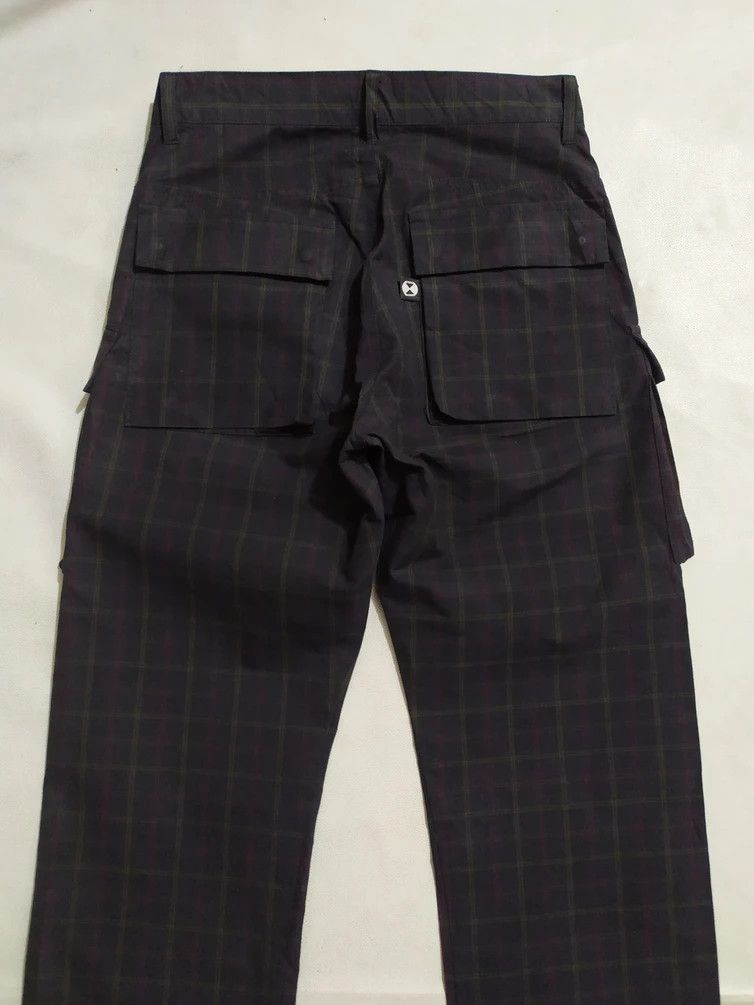 Final Home × Issey Miyake 🔥Final Home Issey Miyake Cargo Pants Size US 30 / EU 46 - 13 Thumbnail
