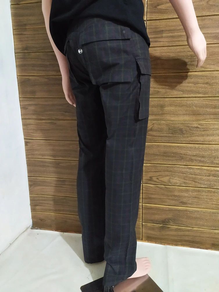 Final Home × Issey Miyake 🔥Final Home Issey Miyake Cargo Pants Size US 30 / EU 46 - 5 Thumbnail