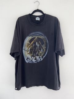 Brandon Lee The Crow T Shirt