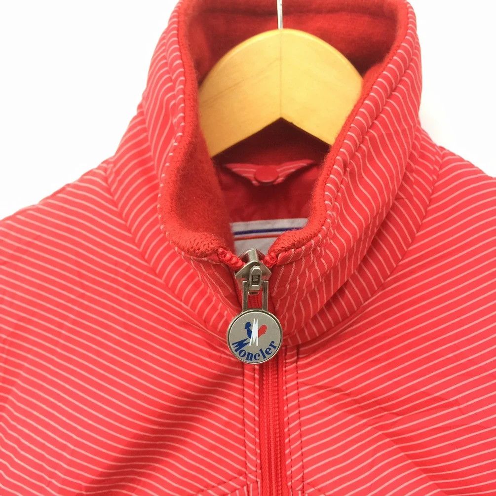 Moncler vintage moncler skiwear jacket Size US S / EU 44-46 / 1 - 2 Thumbnail