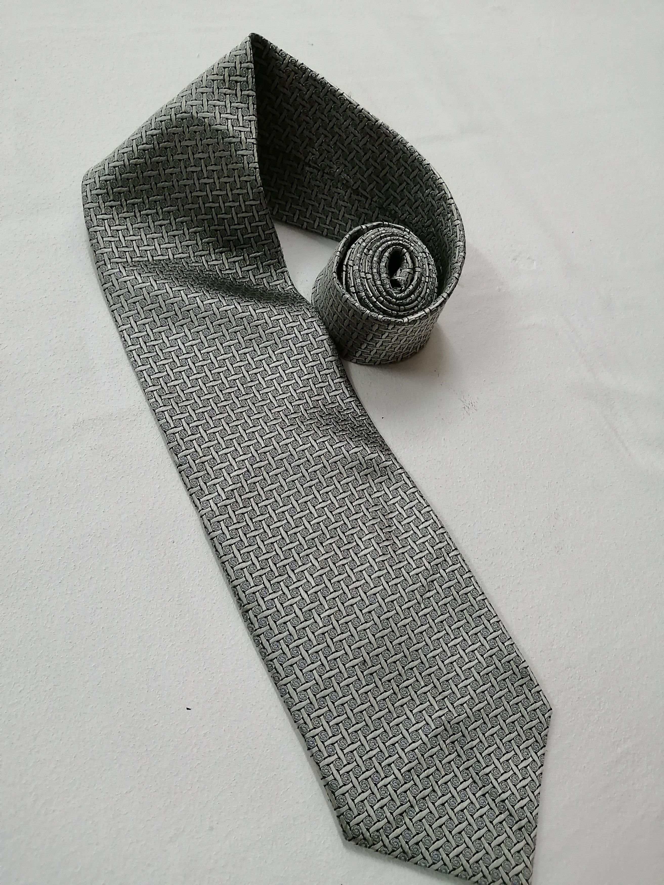 Issey Miyake IM Producy by Issey Miyake Tie Size ONE SIZE - 3 Thumbnail