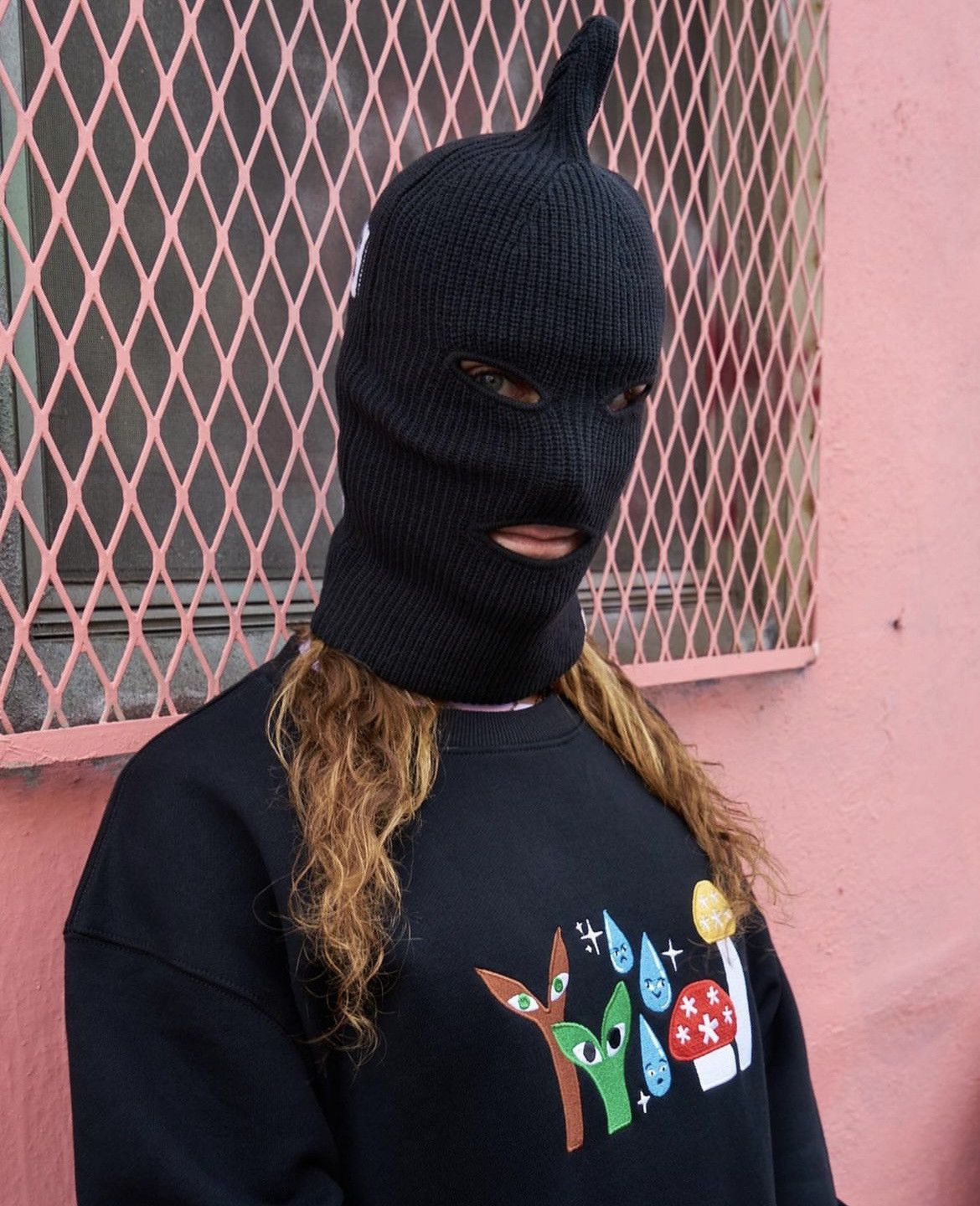 Stingwater Balaclava Size ONE SIZE - 5 Thumbnail