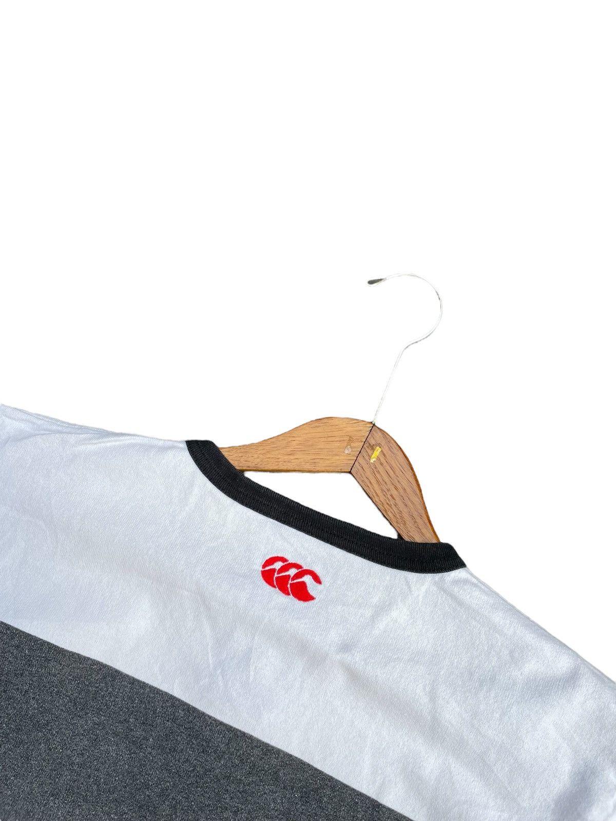 Canterbury of New Zealand 🔥STEALS🔥Canterbury Haka Warcry Tshirt Size US M / EU 48-50 / 2 - 11 Thumbnail