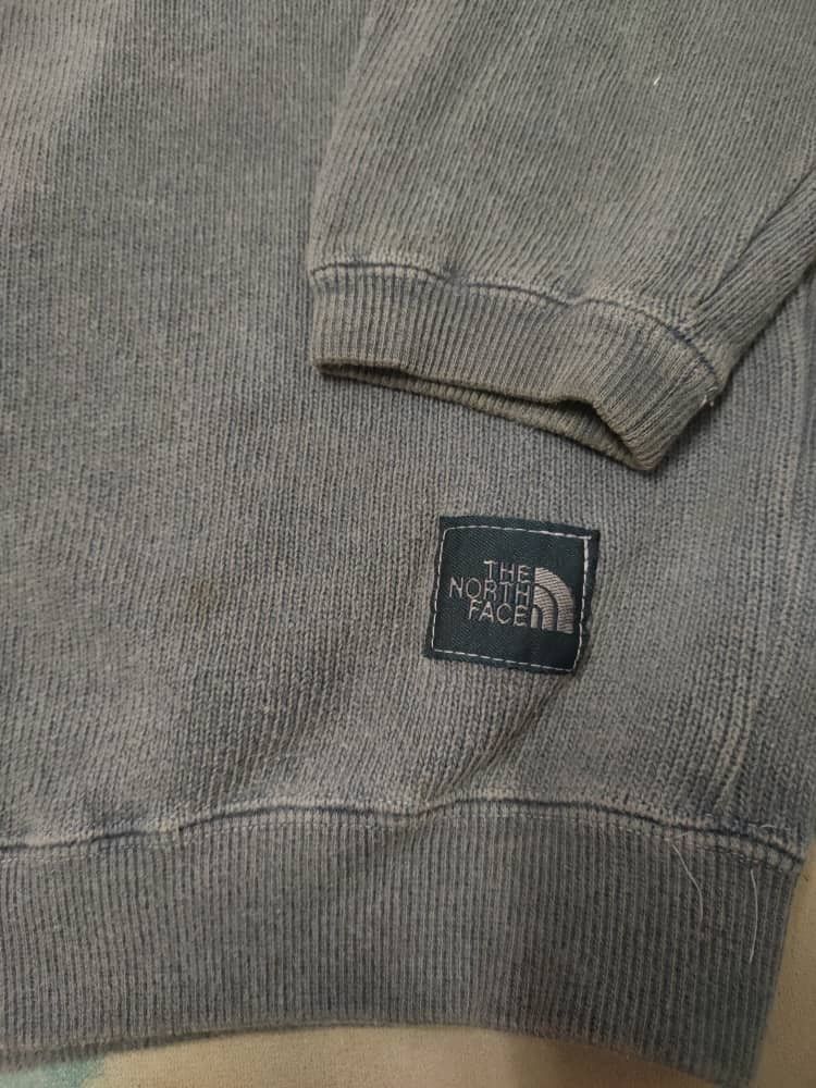 The North Face Vintage The North Face Jumper Size US M / EU 48-50 / 2 - 2 Thumbnail