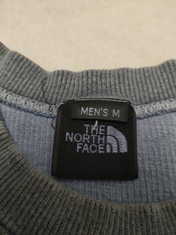 The North Face Vintage The North Face Jumper Size US M / EU 48-50 / 2 - 3 Thumbnail