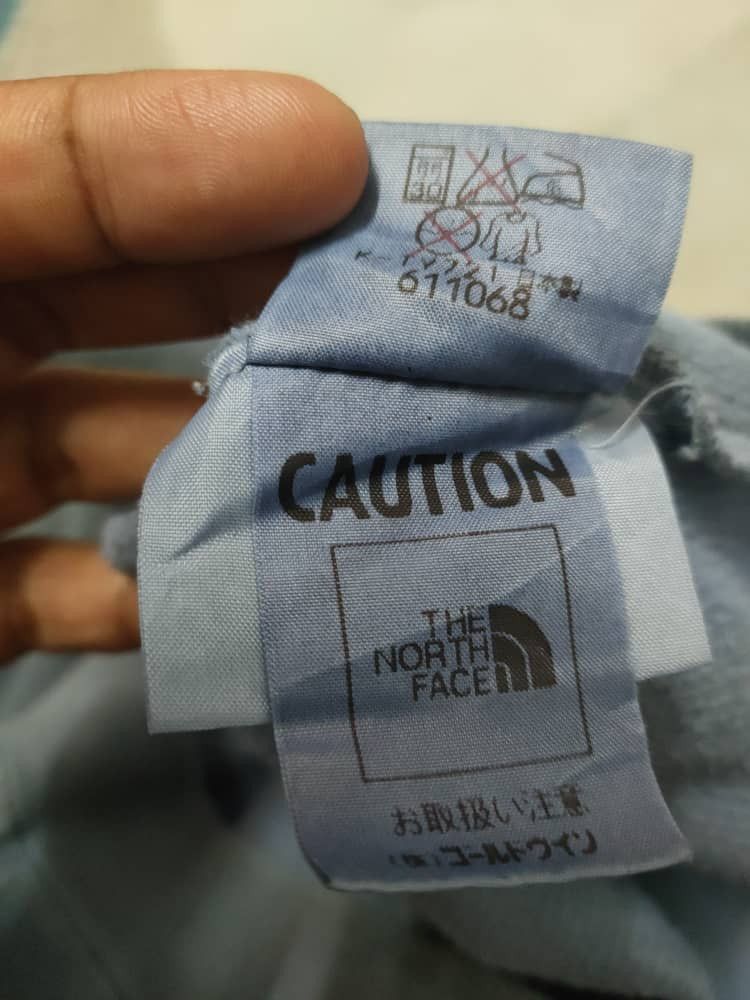 The North Face Vintage The North Face Jumper Size US M / EU 48-50 / 2 - 5 Thumbnail