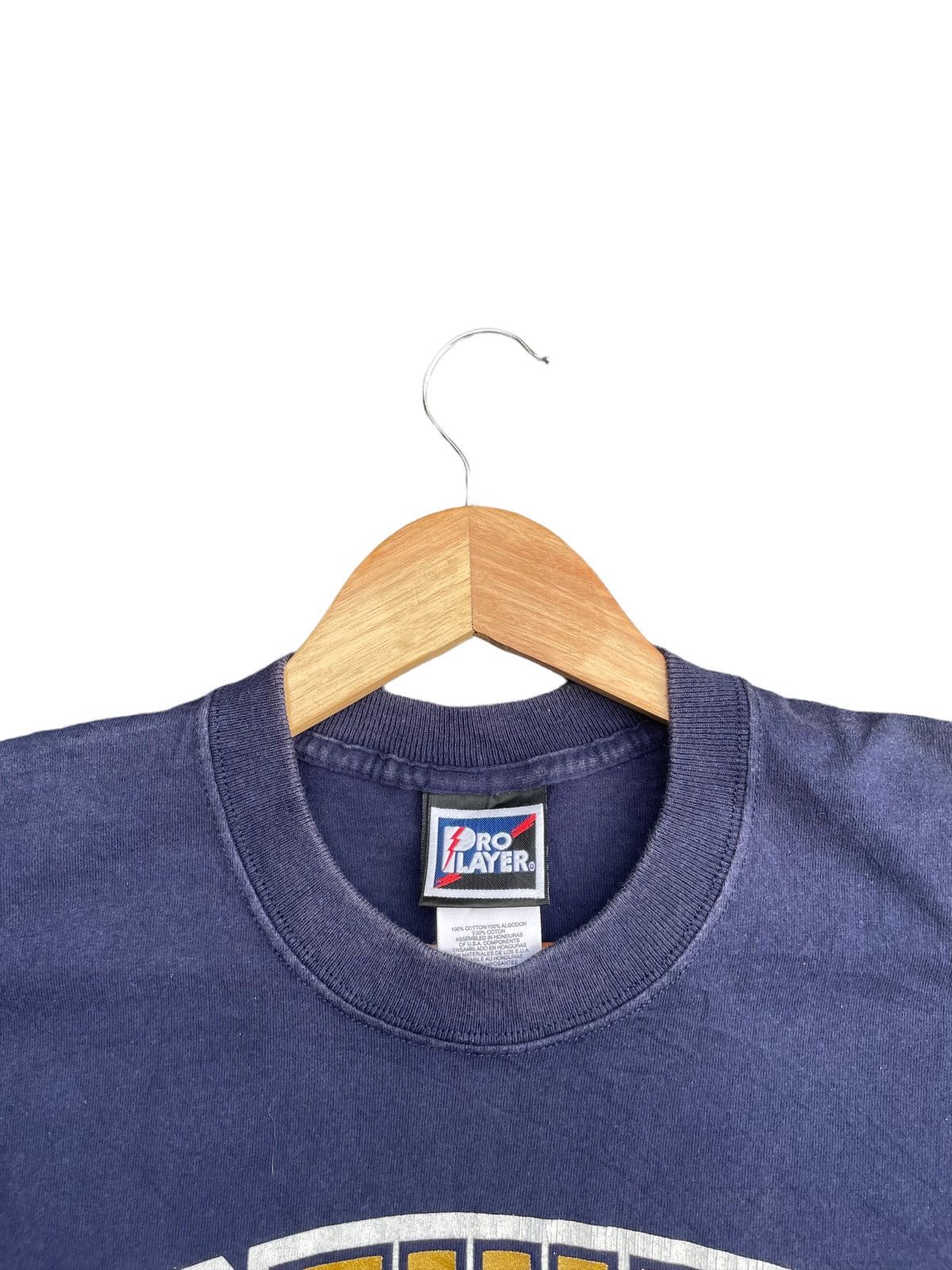 MLB Vintage Pro Player MLB Milwaukee Breewer Size US L / EU 52-54 / 3 - 7 Thumbnail