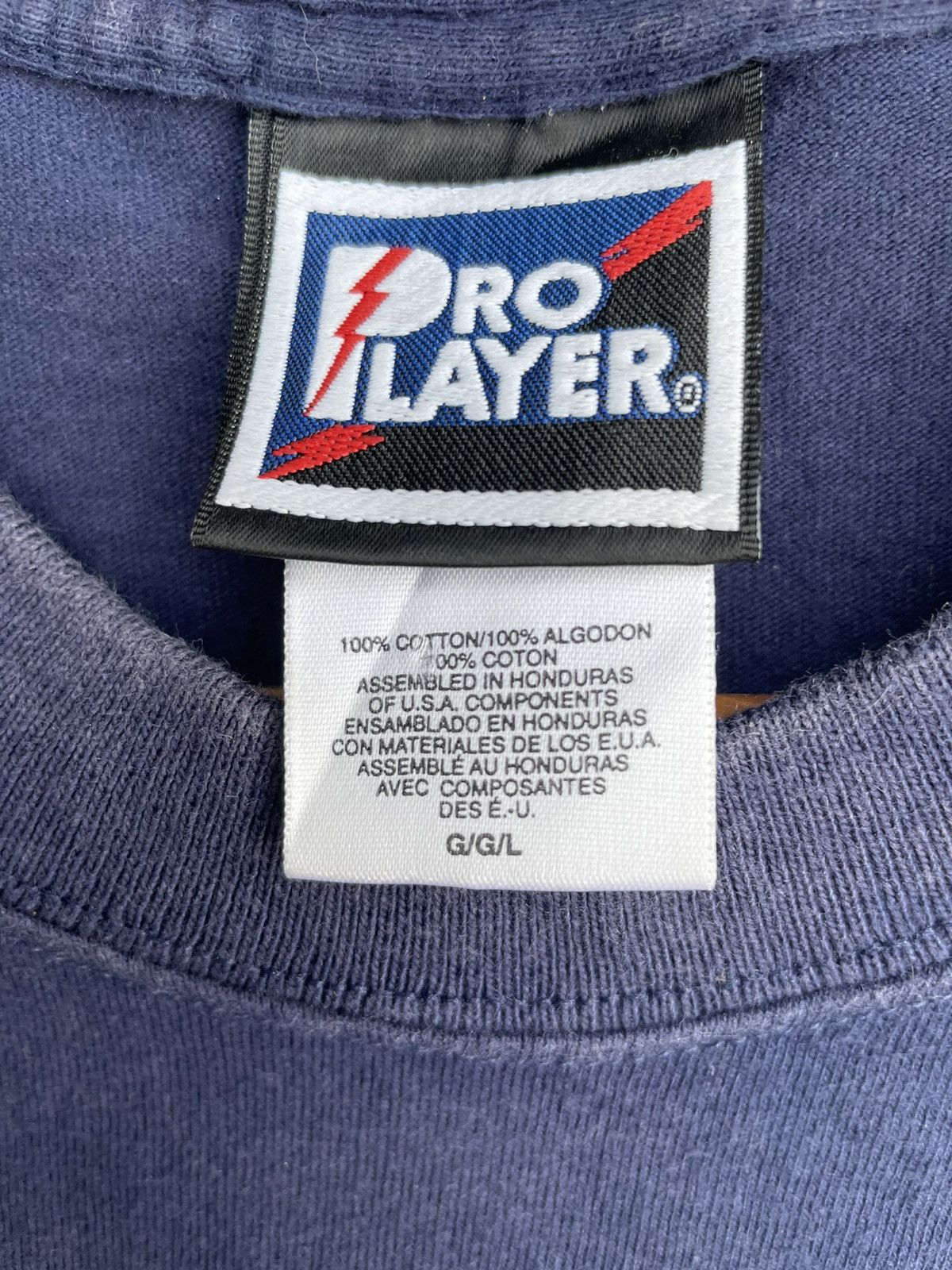 MLB Vintage Pro Player MLB Milwaukee Breewer Size US L / EU 52-54 / 3 - 8 Thumbnail