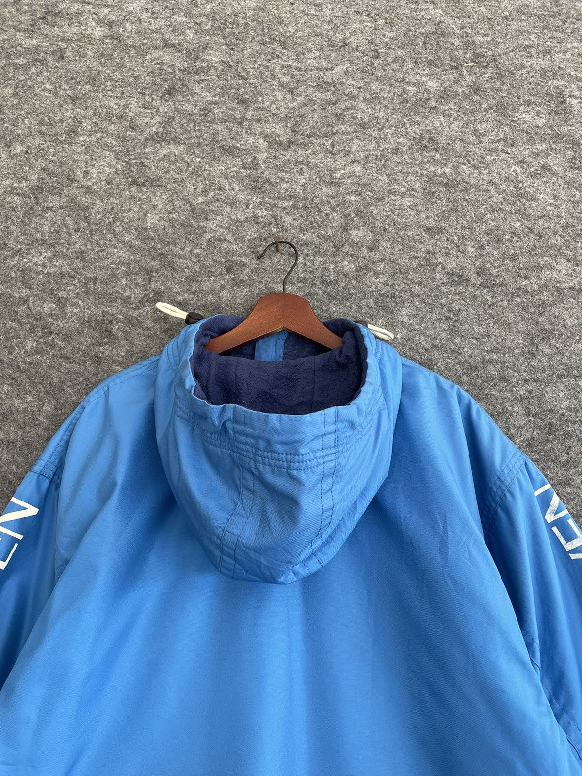 Descente × Japanese Brand VINTAGE DESCENTE MILD SEVEN JACKET Size US L / EU 52-54 / 3 - 4 Thumbnail