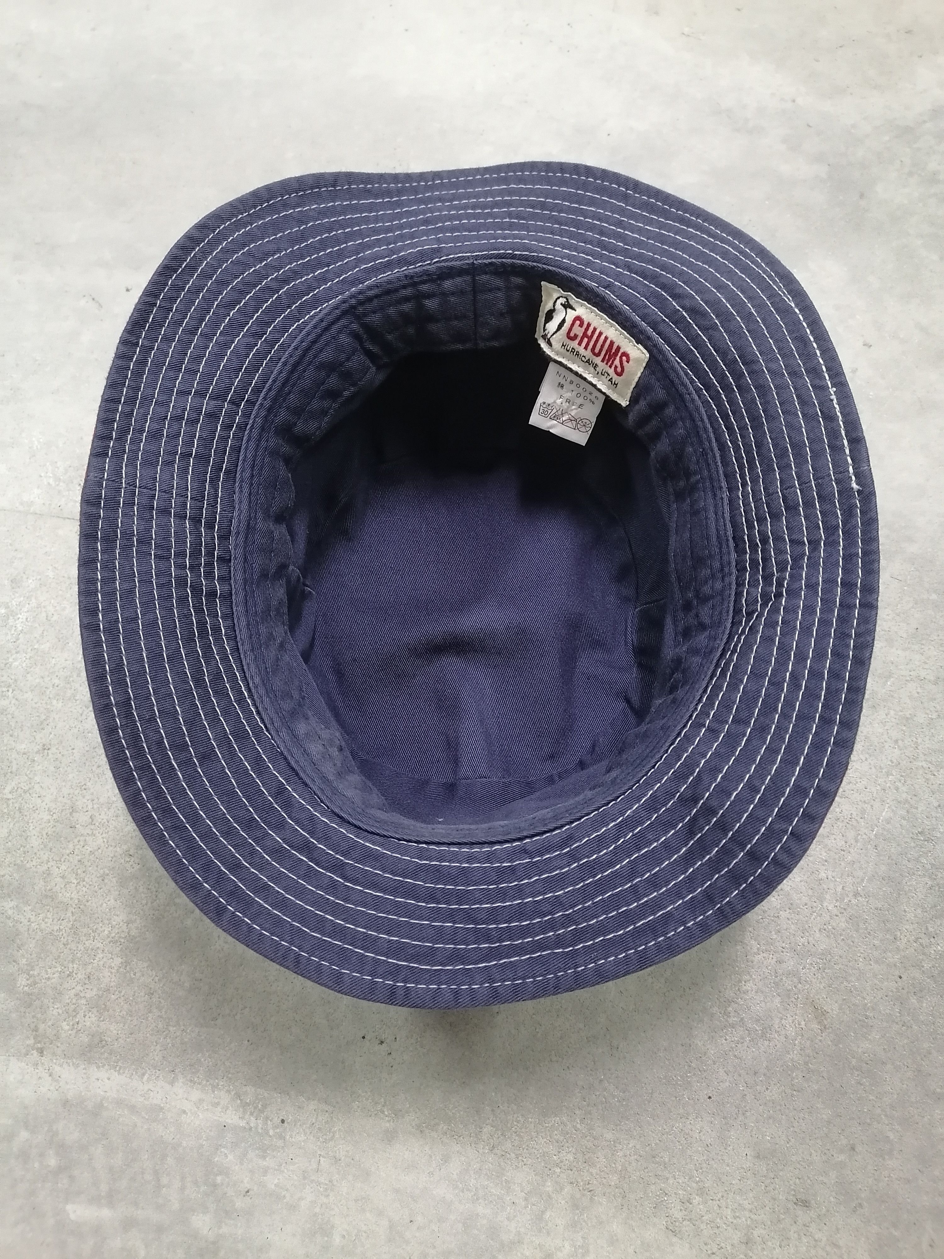 Chums × The North Face The North Face x Chums Tartan Plaid Bucket Hats Size ONE SIZE - 5 Thumbnail