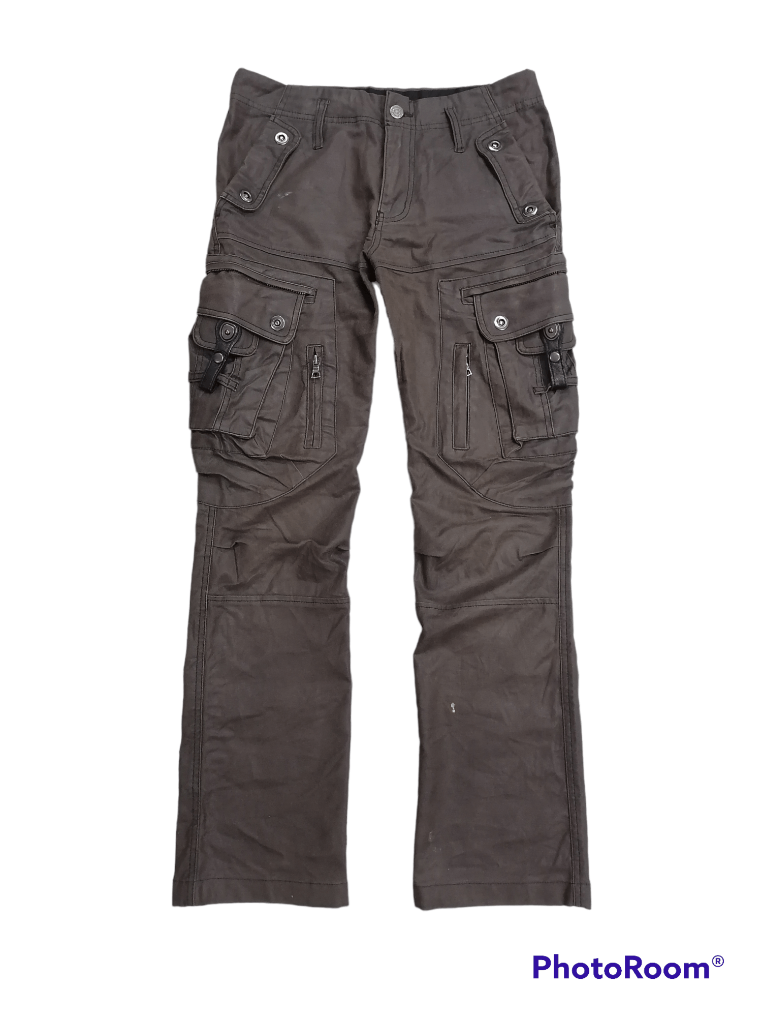 Tornado Mart Japan Men's Cargo Pants | Grailed