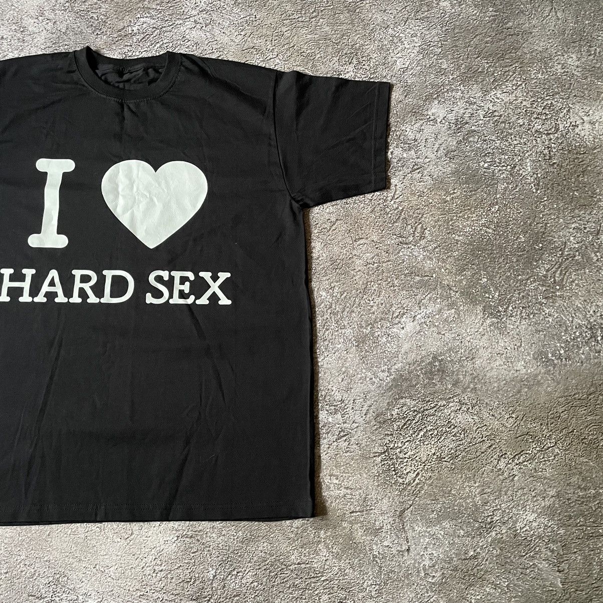 Vintage Vintage Y2K Graphic Tee Sun Faded Humor Streetwear Boxy XL Size US XL / EU 56 / 4 - 3 Thumbnail
