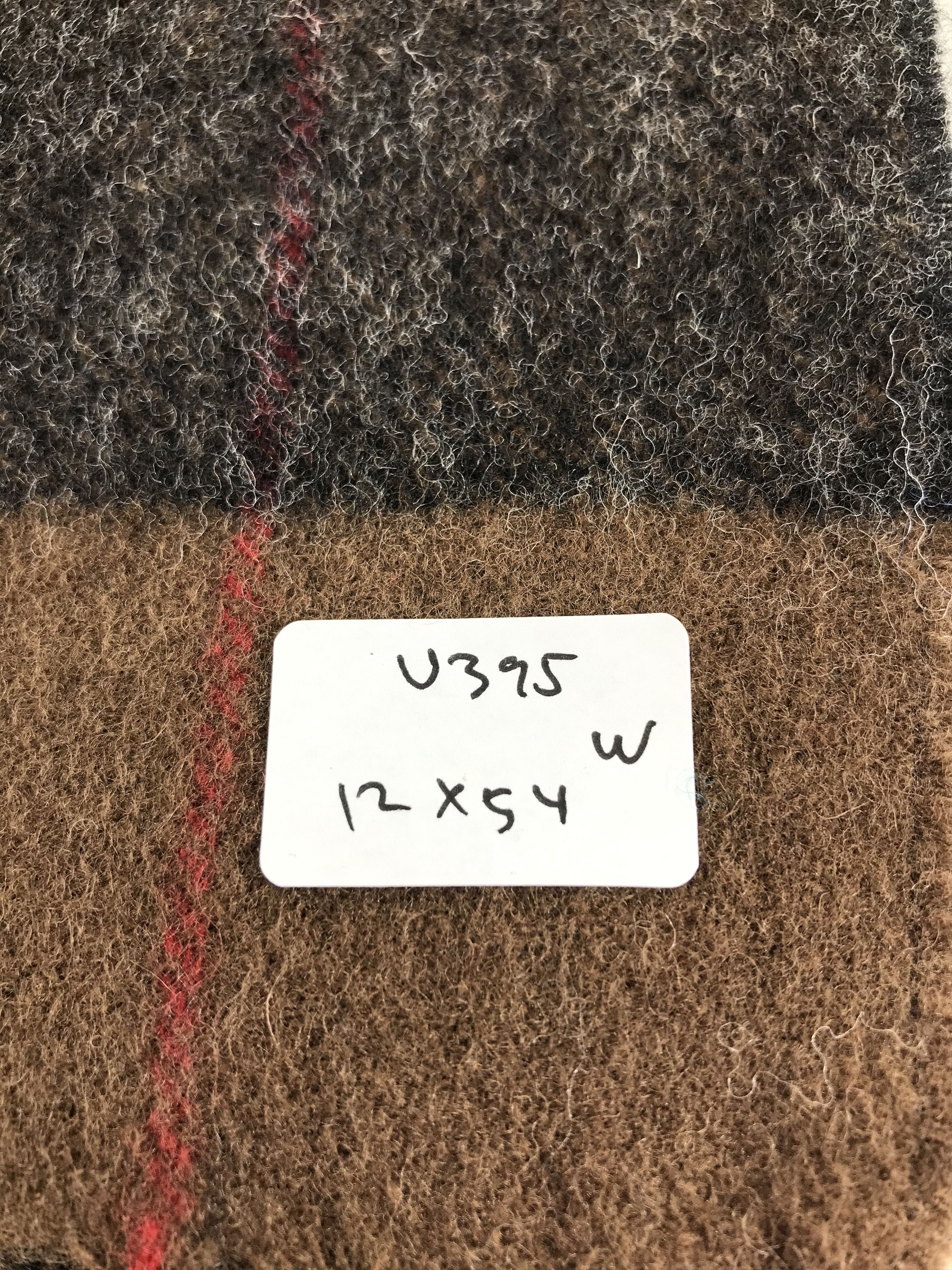 Christian Dior Monsieur Christian Dior Wool Scarf Muffler V395 Size ONE SIZE - 5 Thumbnail