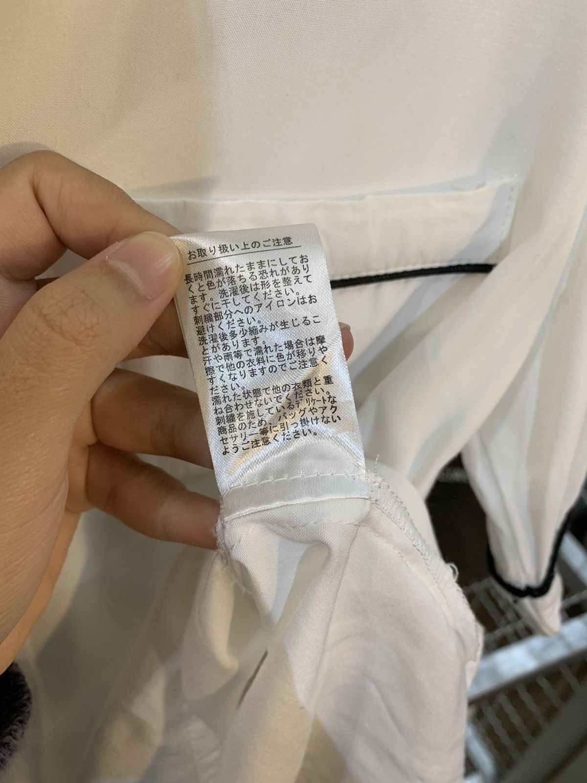 Designer × Japanese Brand Browny Bowling Shirt Size ONE SIZE - 14 Thumbnail