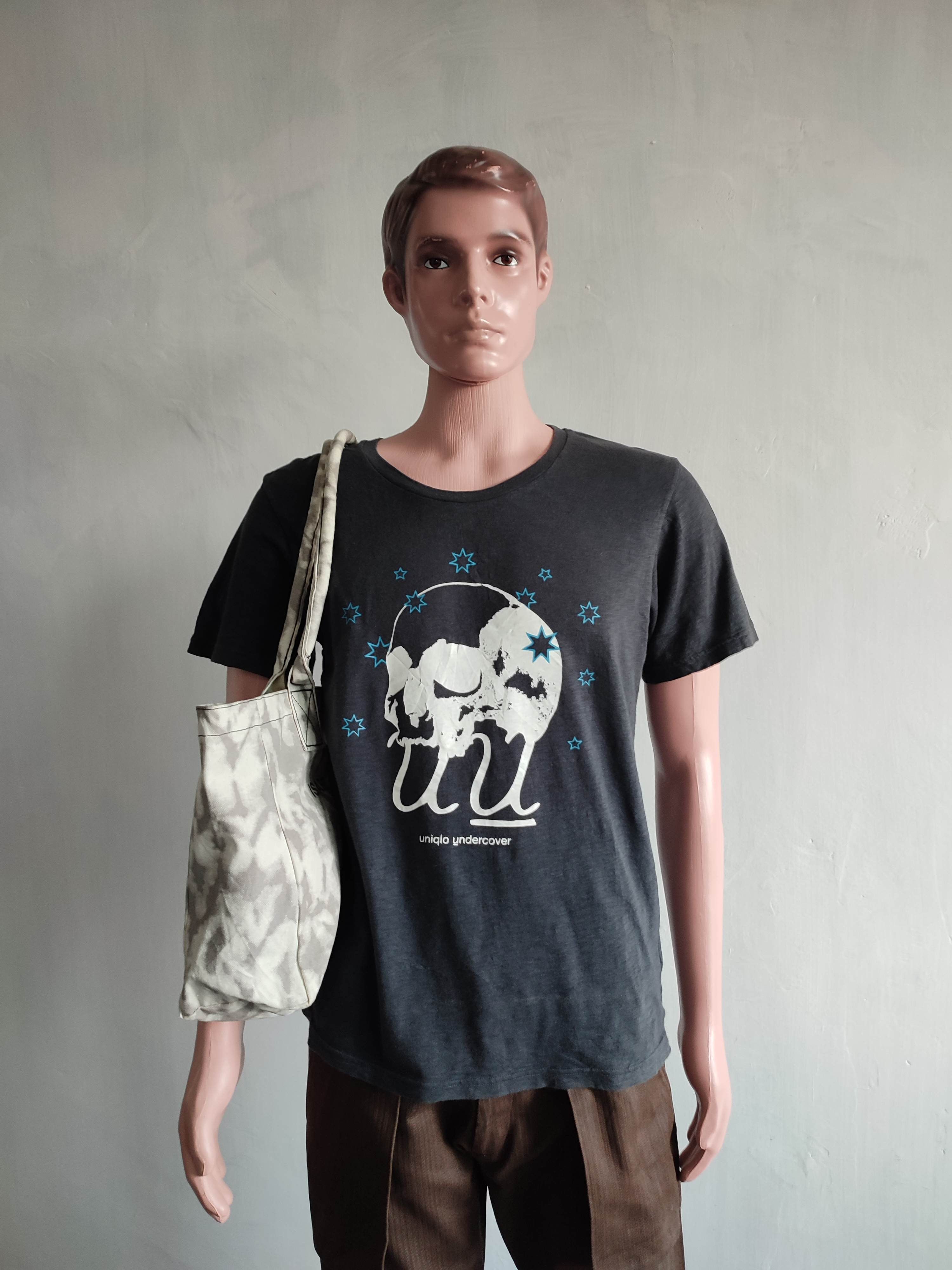 H&M × Isabel Marant Isabel Marant Pour H&M Totebag Size ONE SIZE - 3 Thumbnail