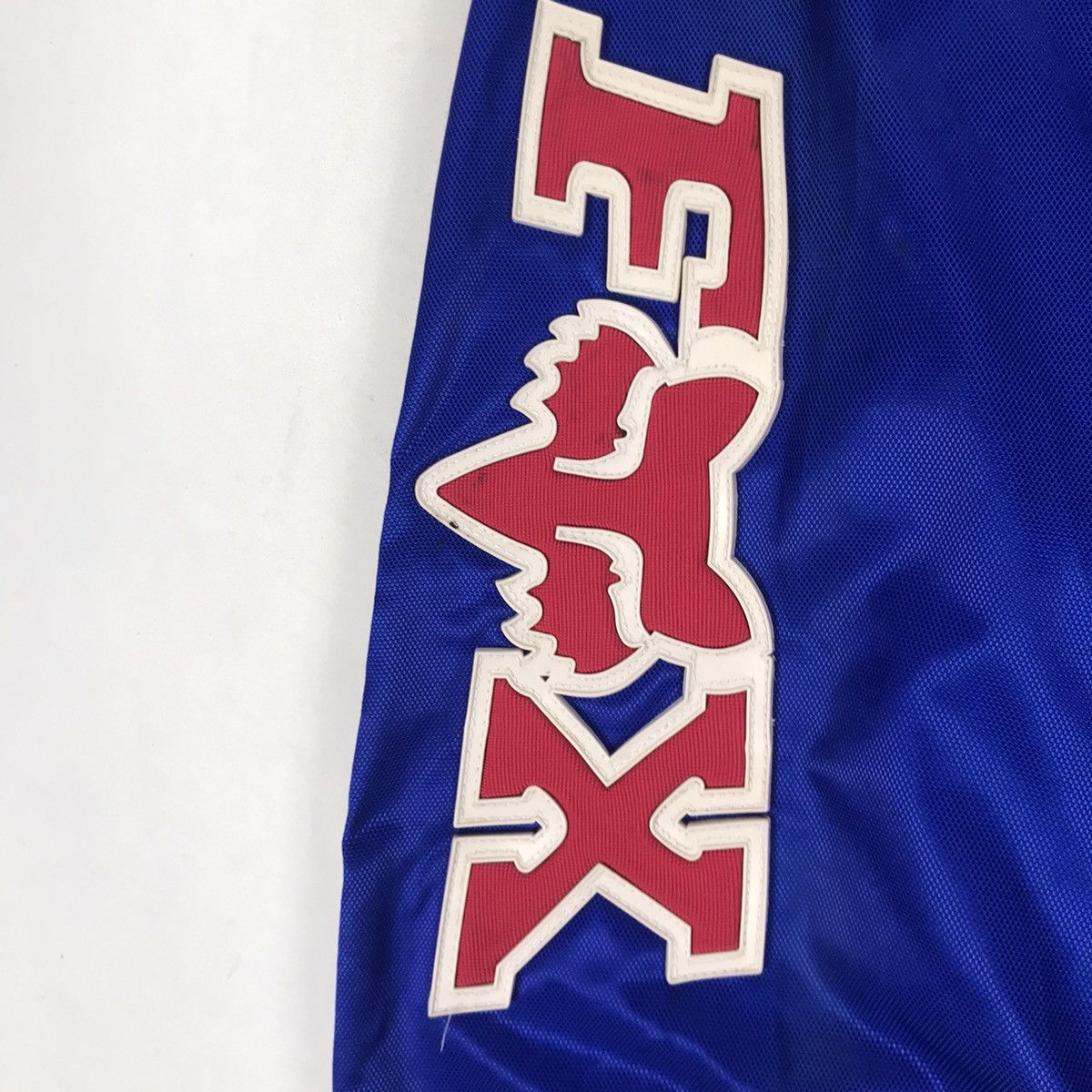 Fox Racing Vintage Fox Racing Bike Multicoloured Motocross Pants Size US 32 / EU 48 - 5 Thumbnail