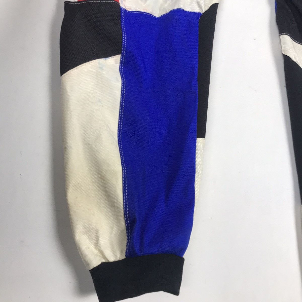 Fox Racing Vintage Fox Racing Bike Multicoloured Motocross Pants Size US 32 / EU 48 - 17 Thumbnail