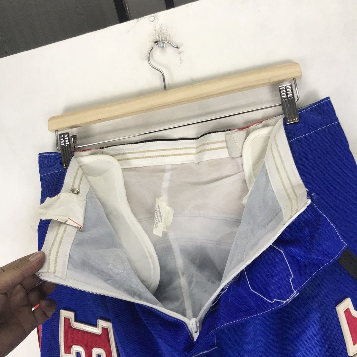 Fox Racing Vintage Fox Racing Bike Multicoloured Motocross Pants Size US 32 / EU 48 - 24 Thumbnail